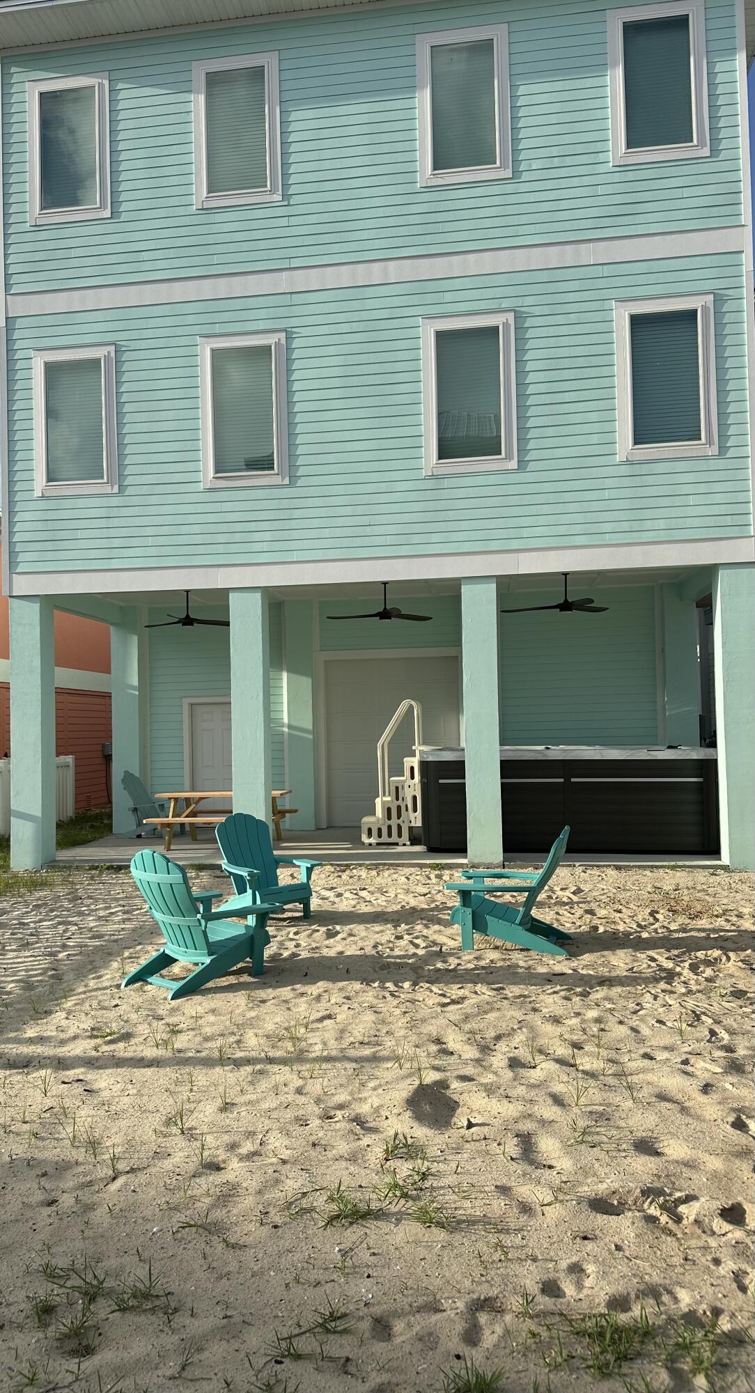 GRAND NAVARRE - Residential