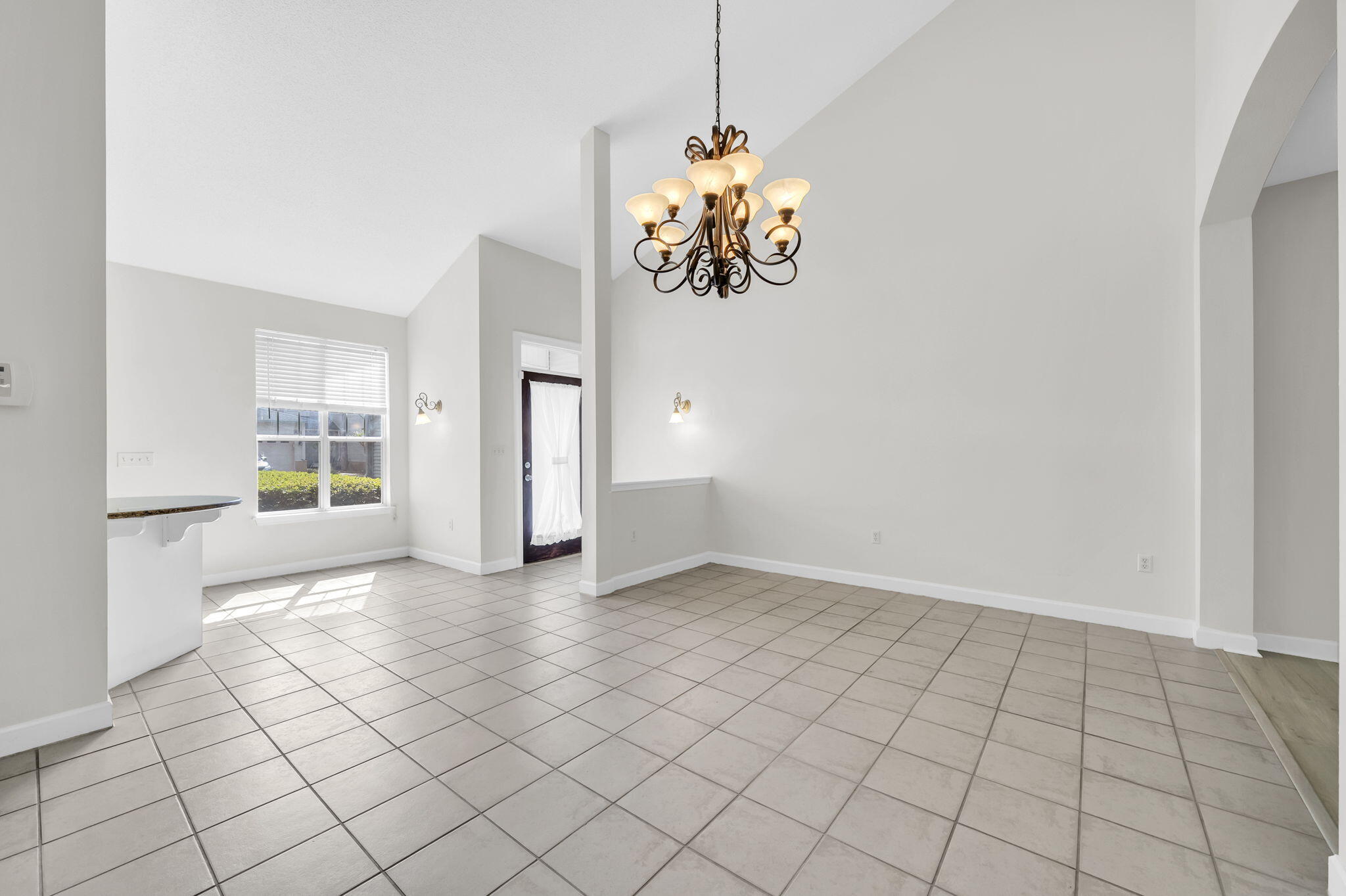 ESCADA - Residential