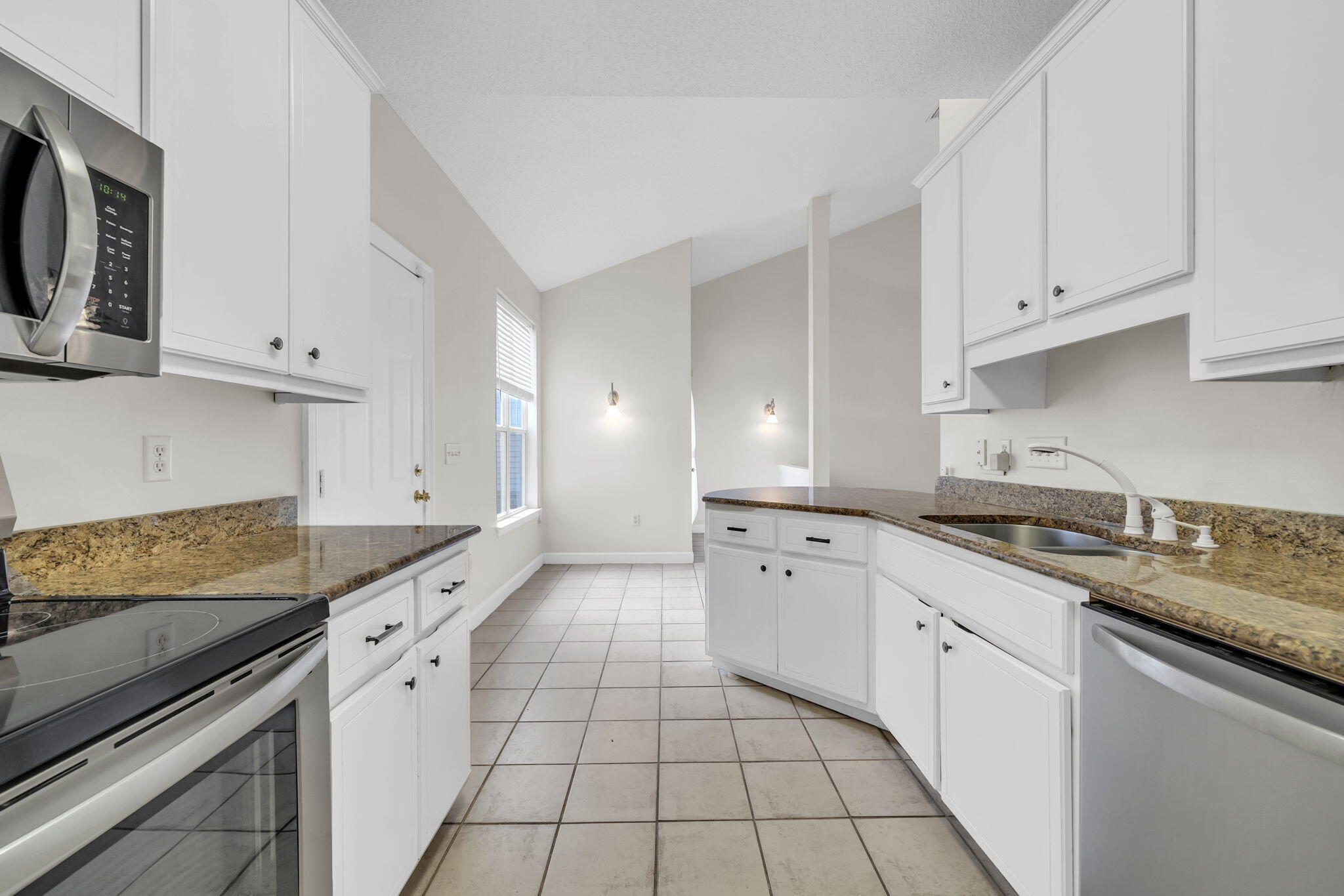 ESCADA - Residential