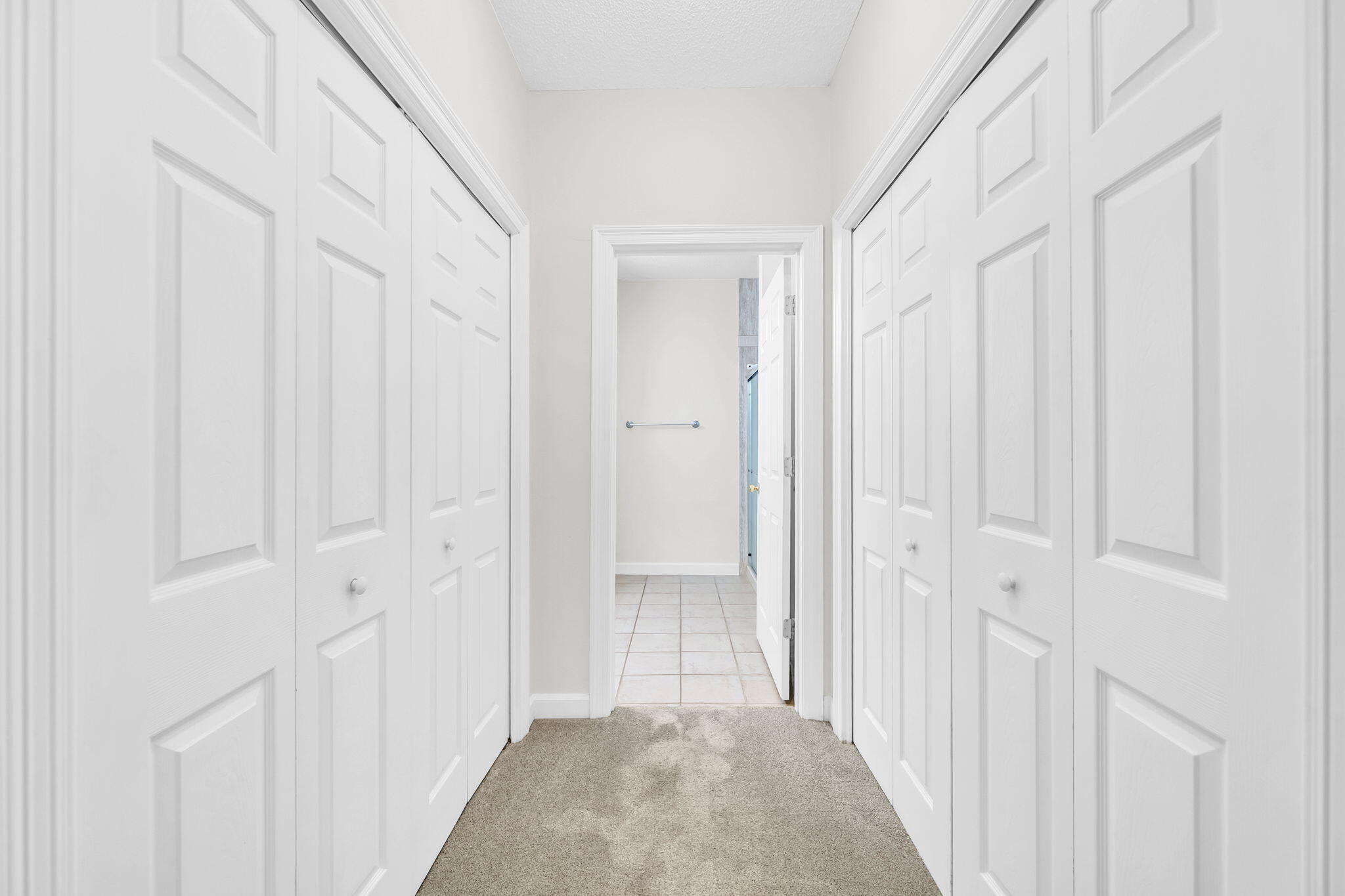 ESCADA - Residential