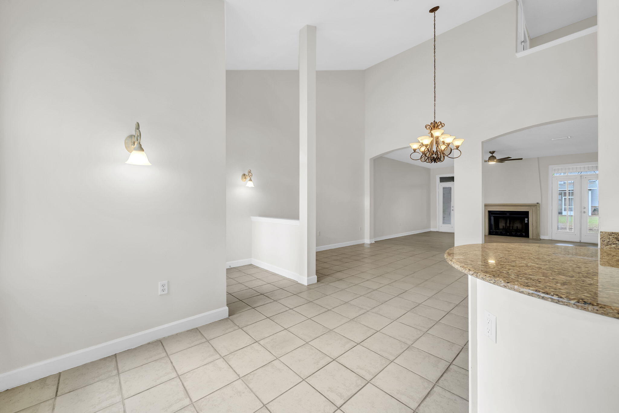 ESCADA - Residential