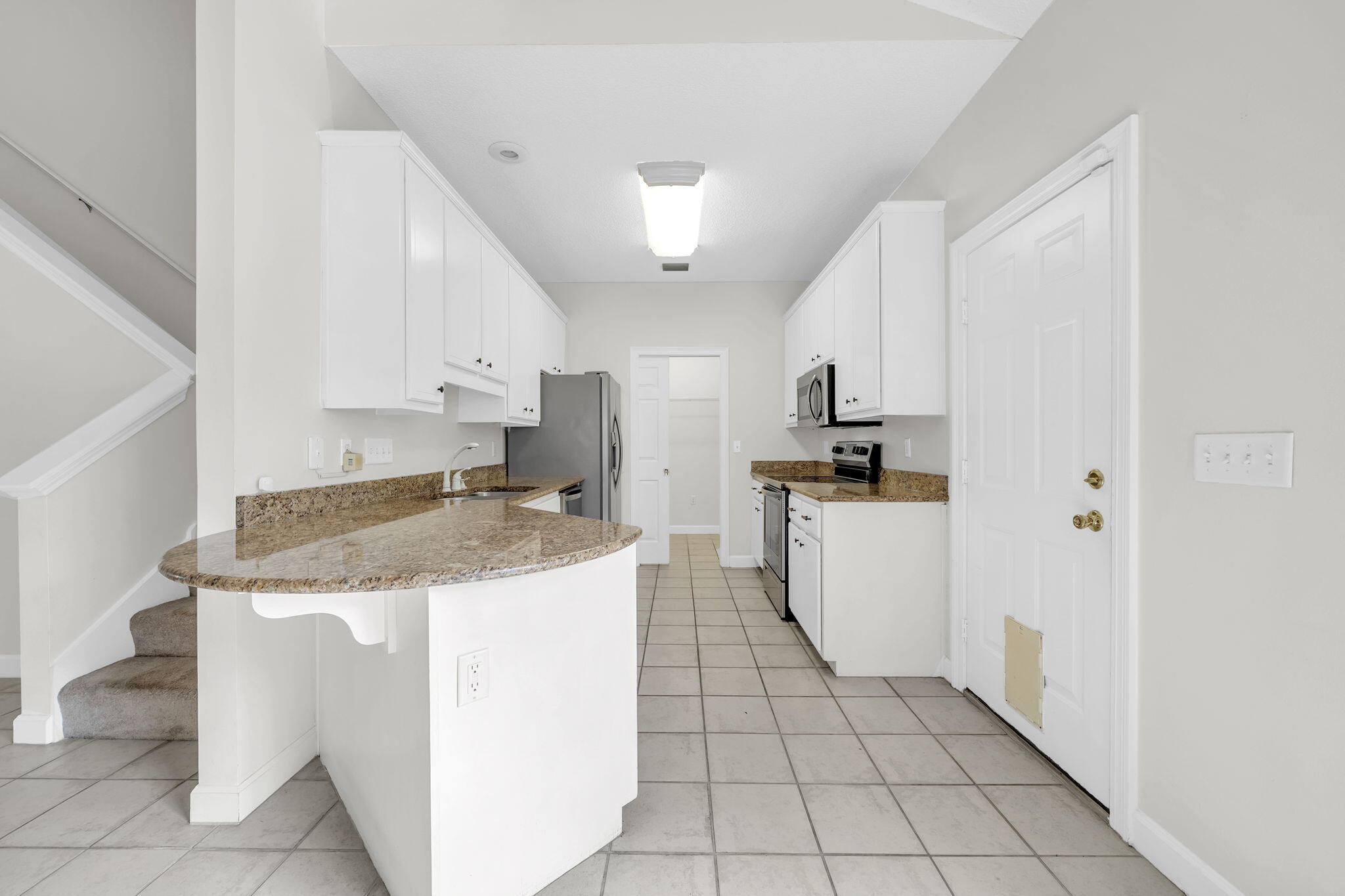 ESCADA - Residential