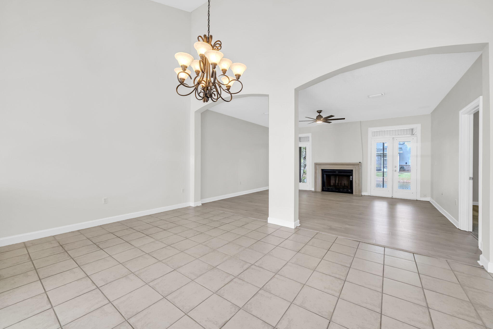 ESCADA - Residential