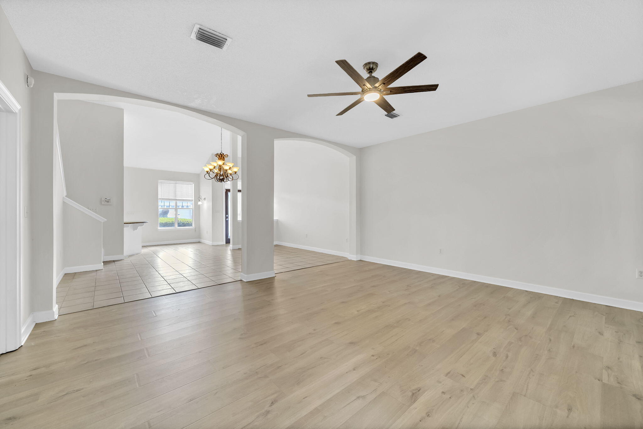 ESCADA - Residential