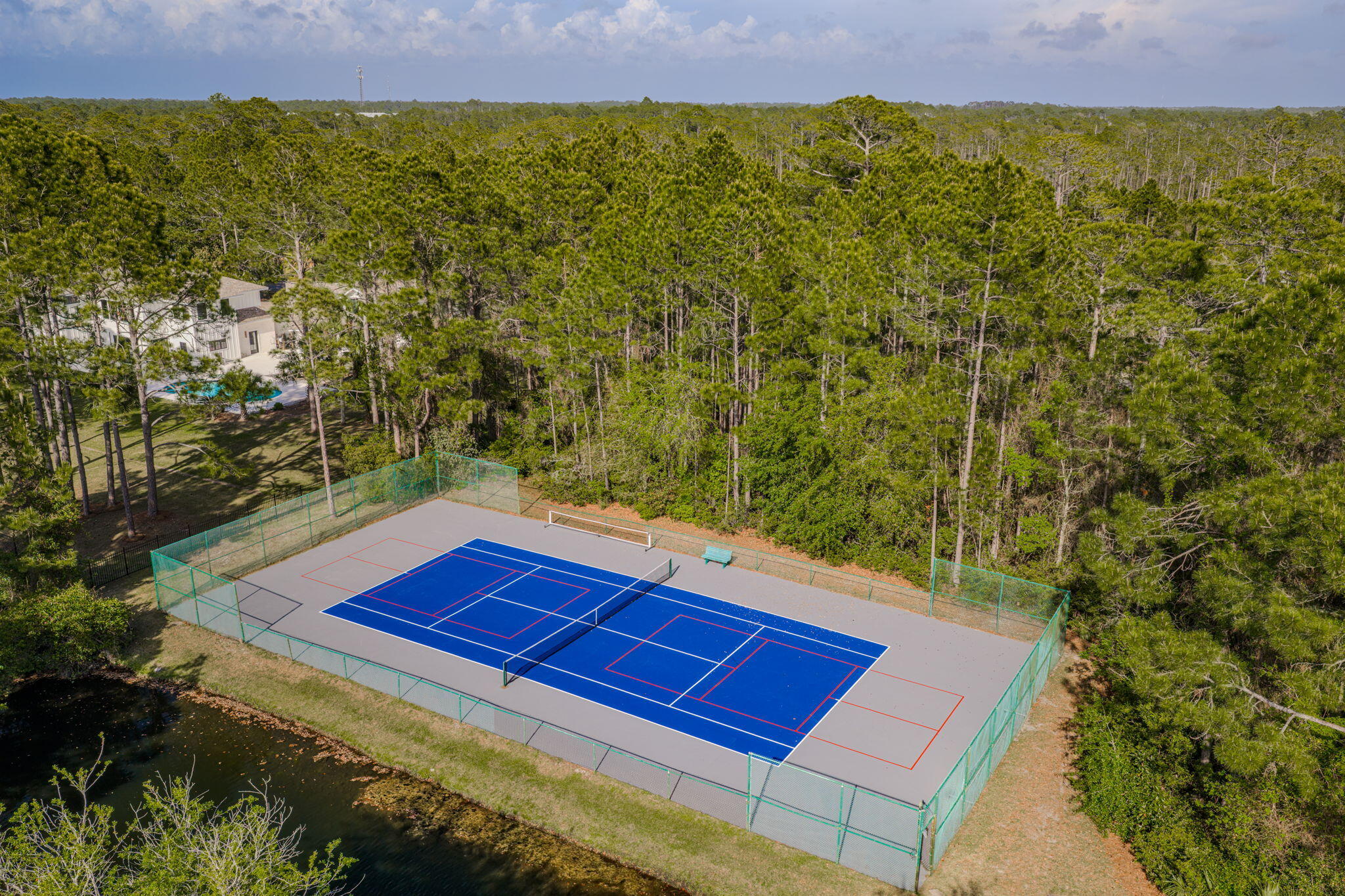 ESCADA - Residential