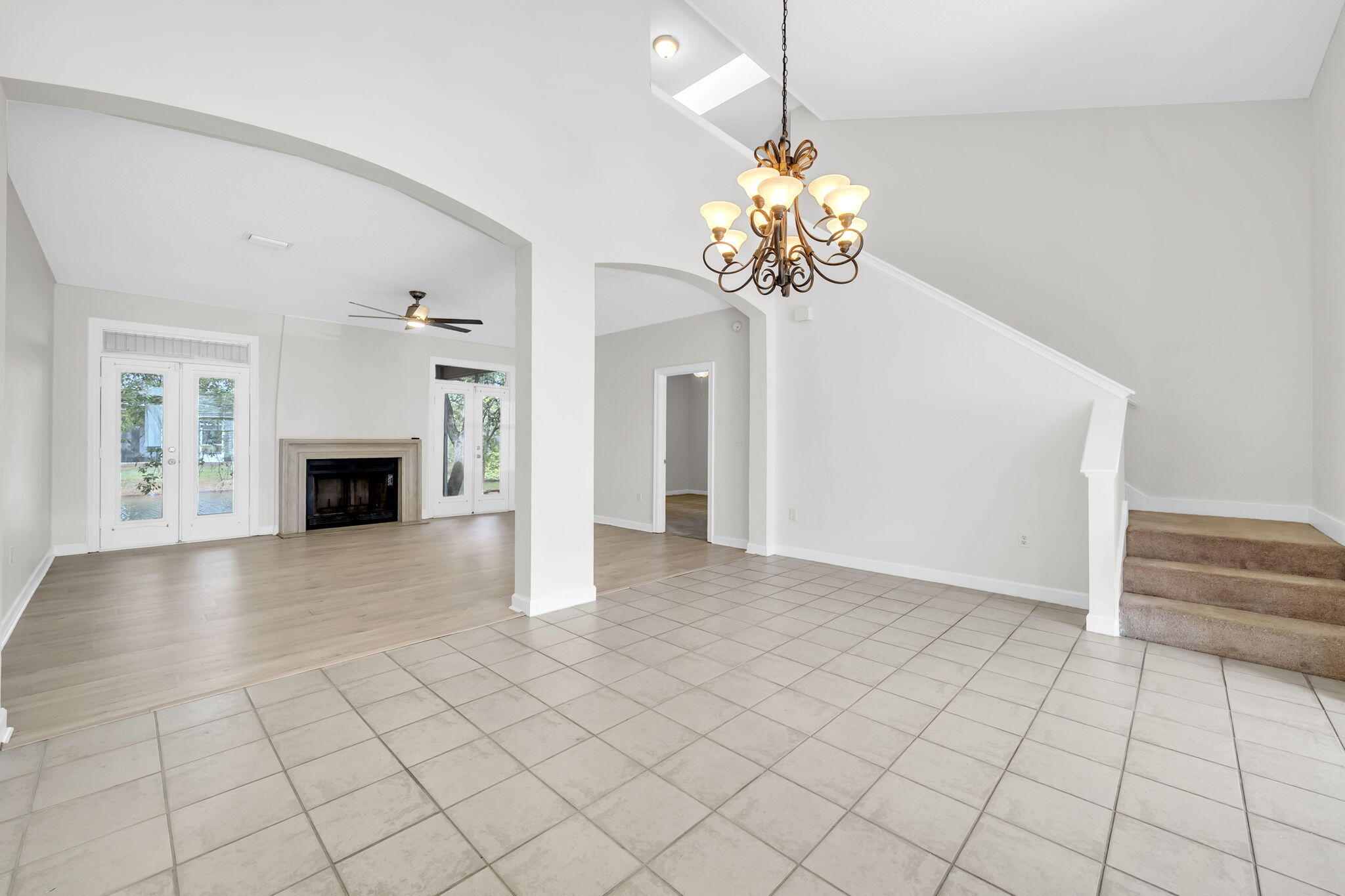 ESCADA - Residential