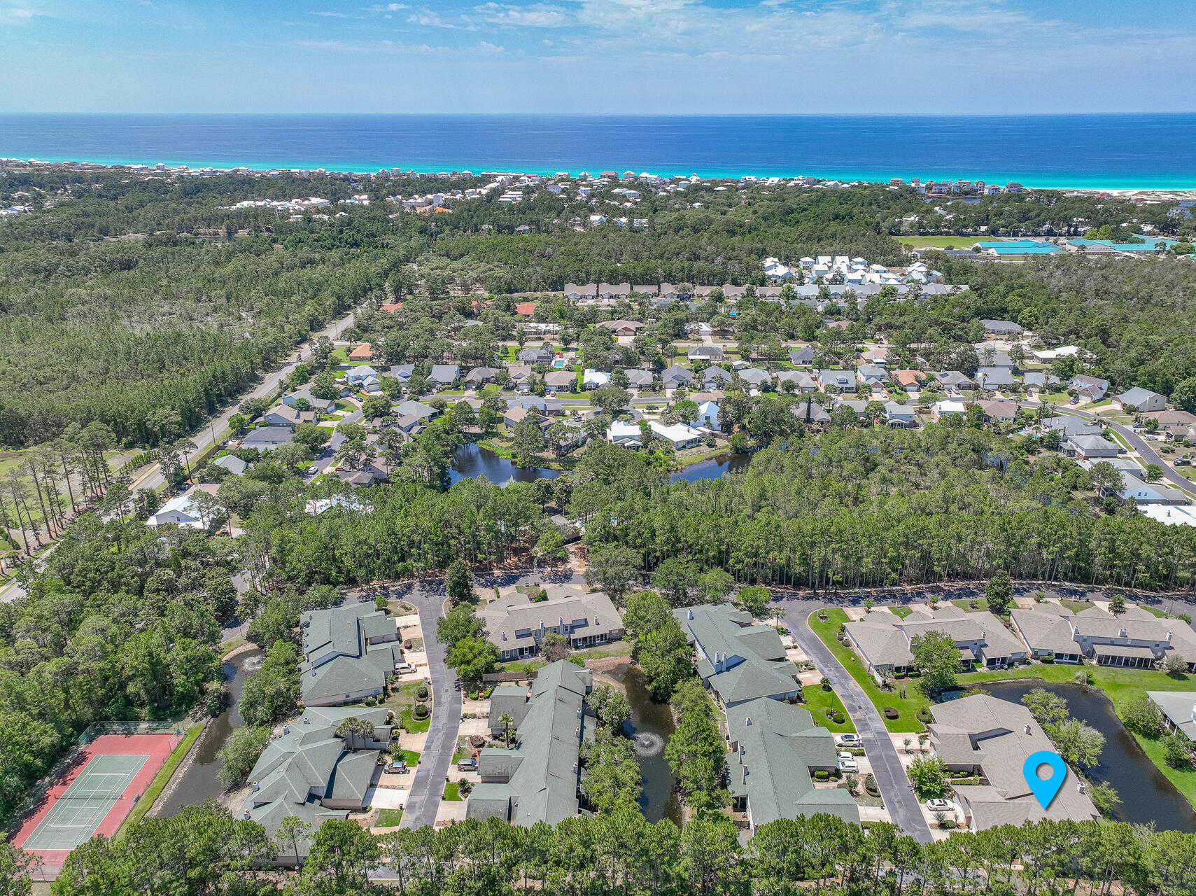 ESCADA - Residential