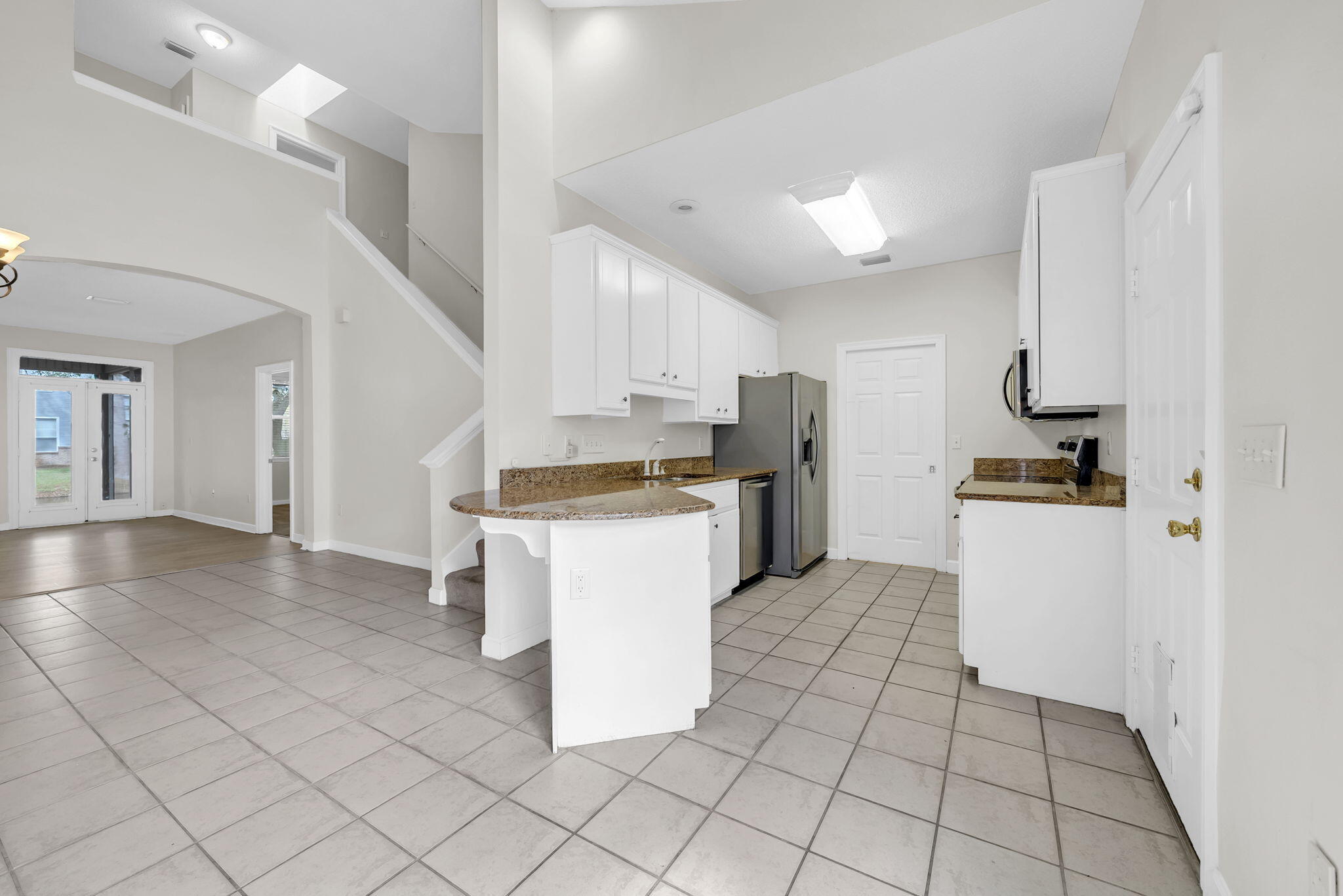 ESCADA - Residential