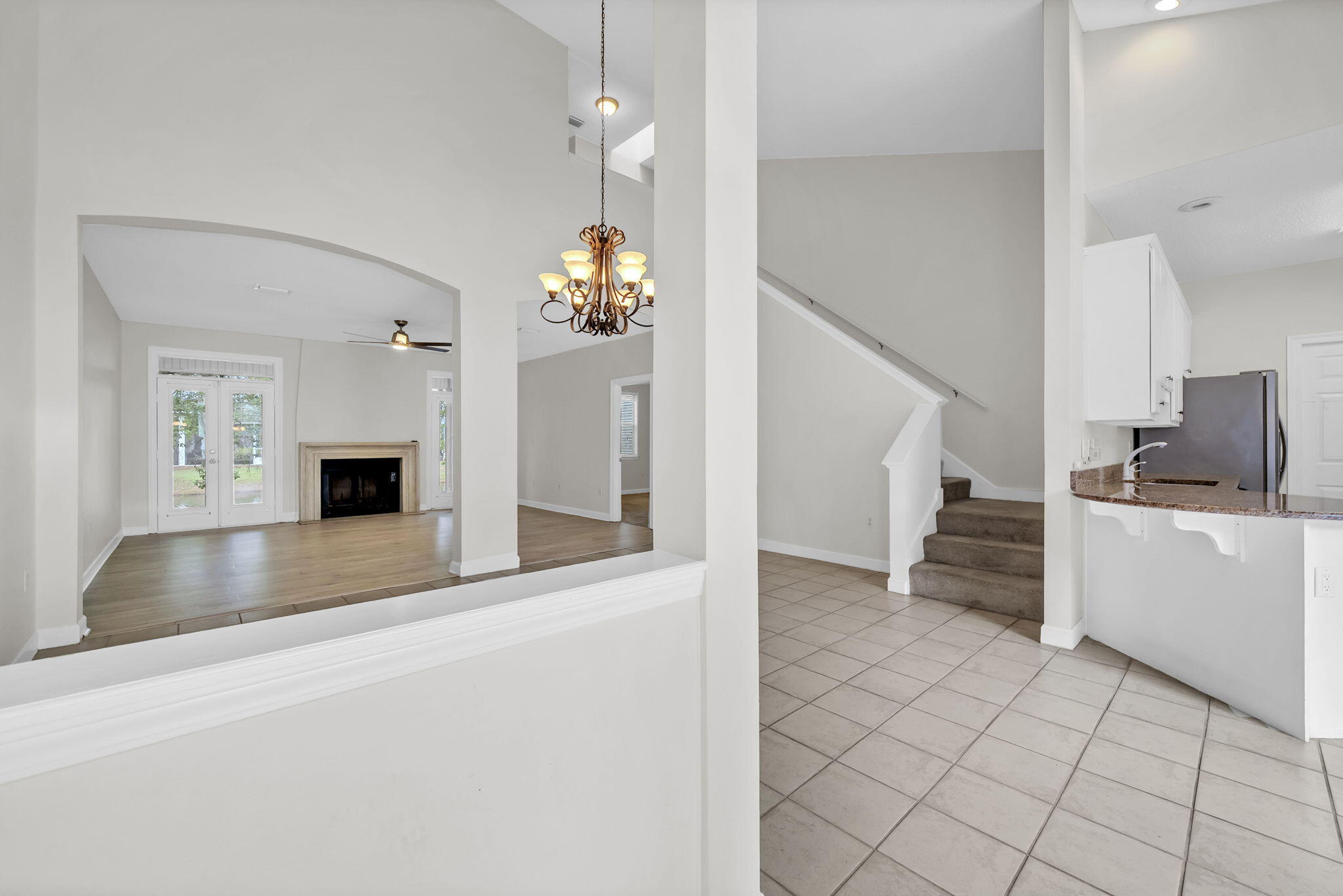 ESCADA - Residential