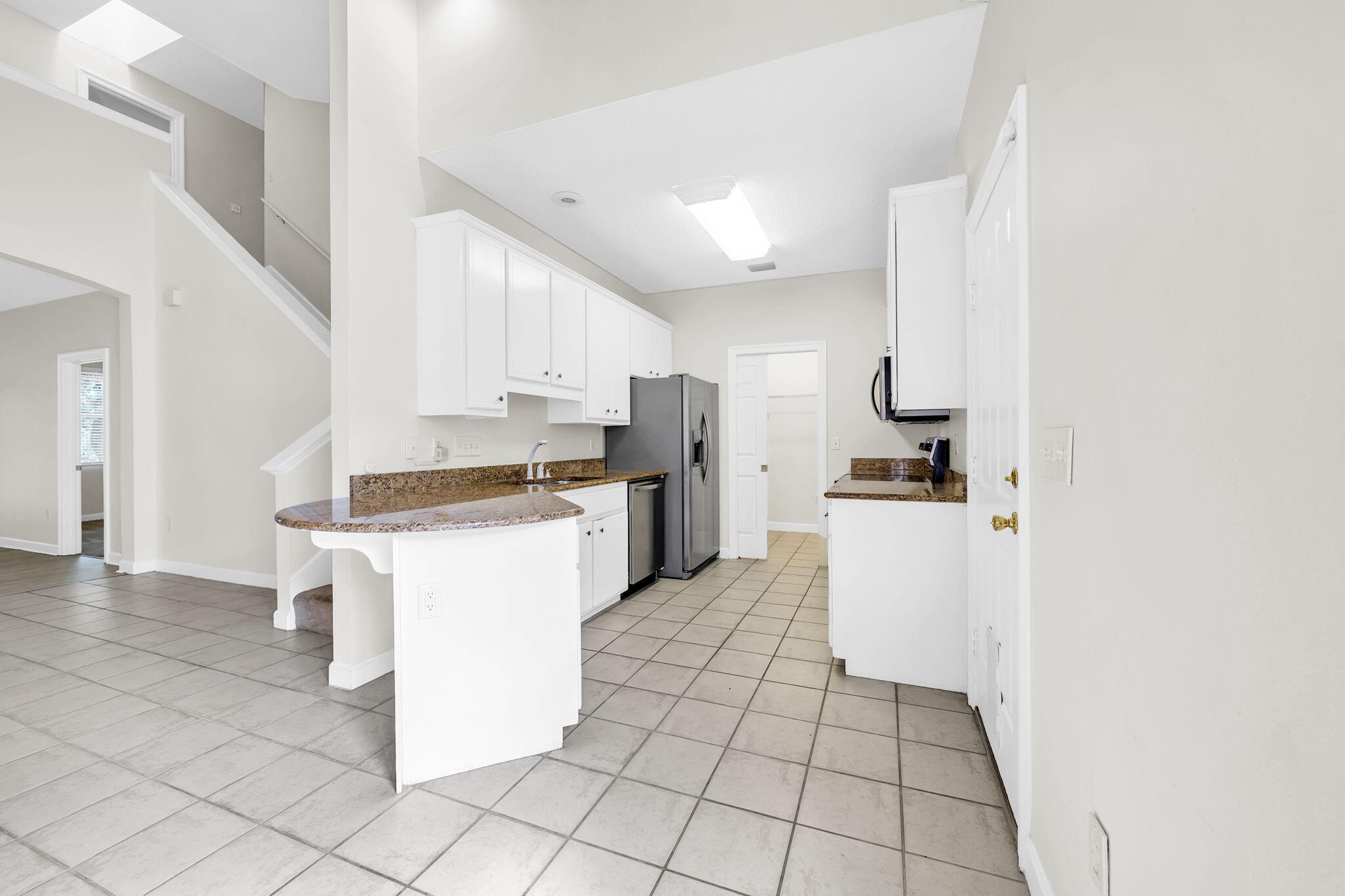 ESCADA - Residential