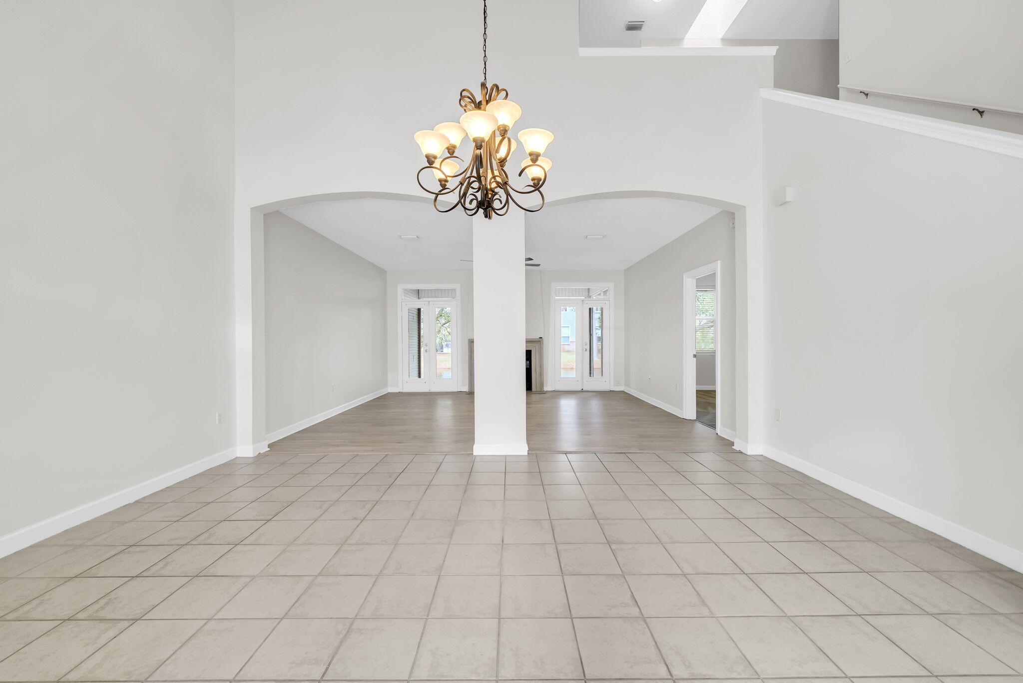 ESCADA - Residential