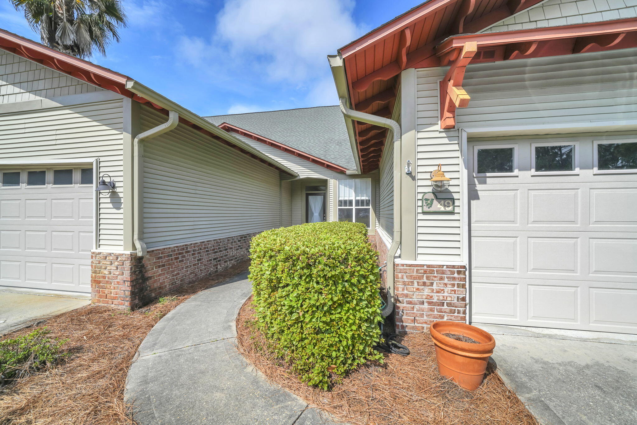 ESCADA - Residential