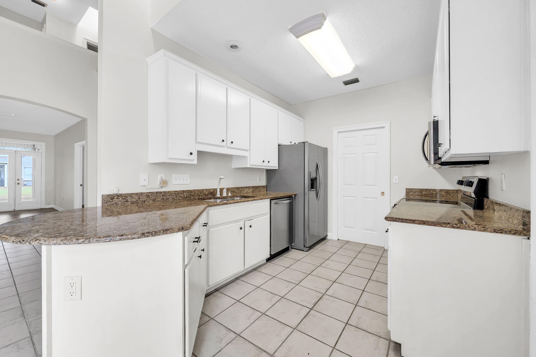 ESCADA - Residential