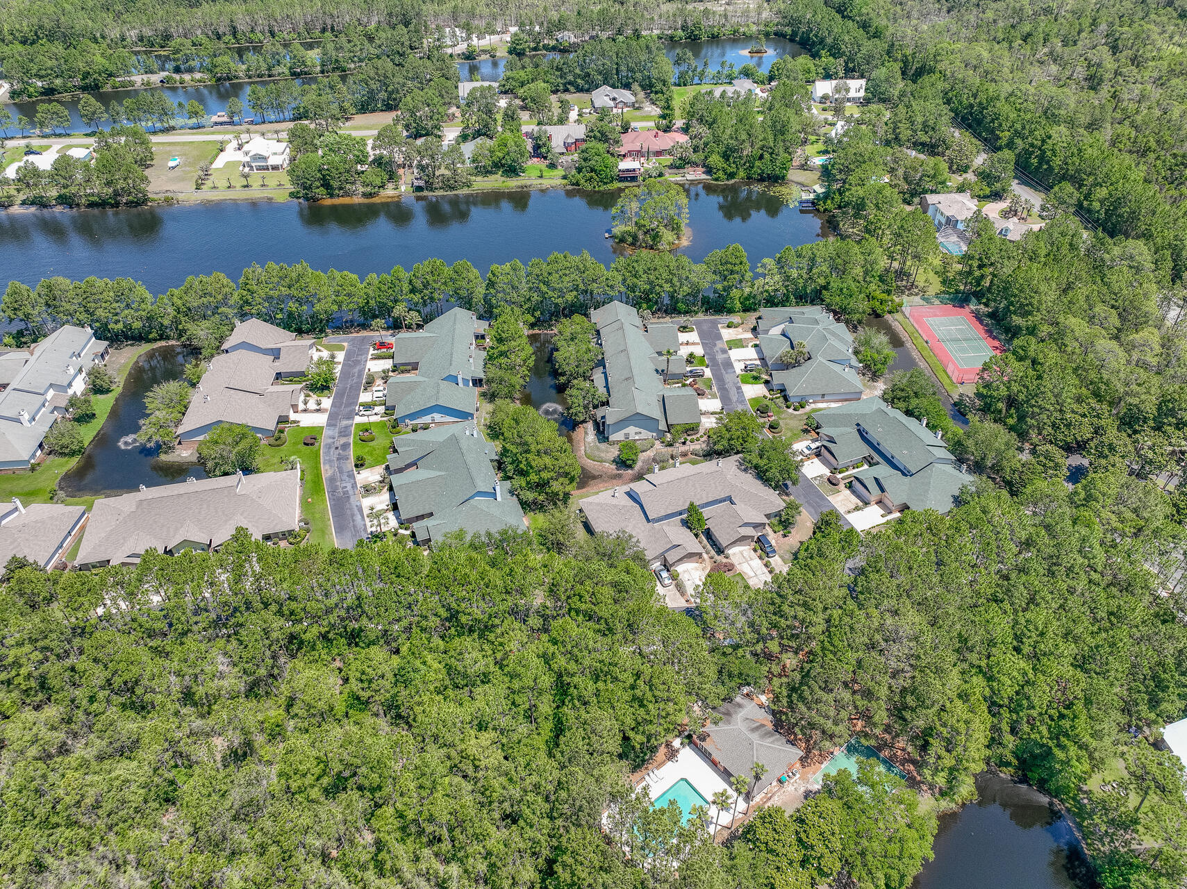 ESCADA - Residential