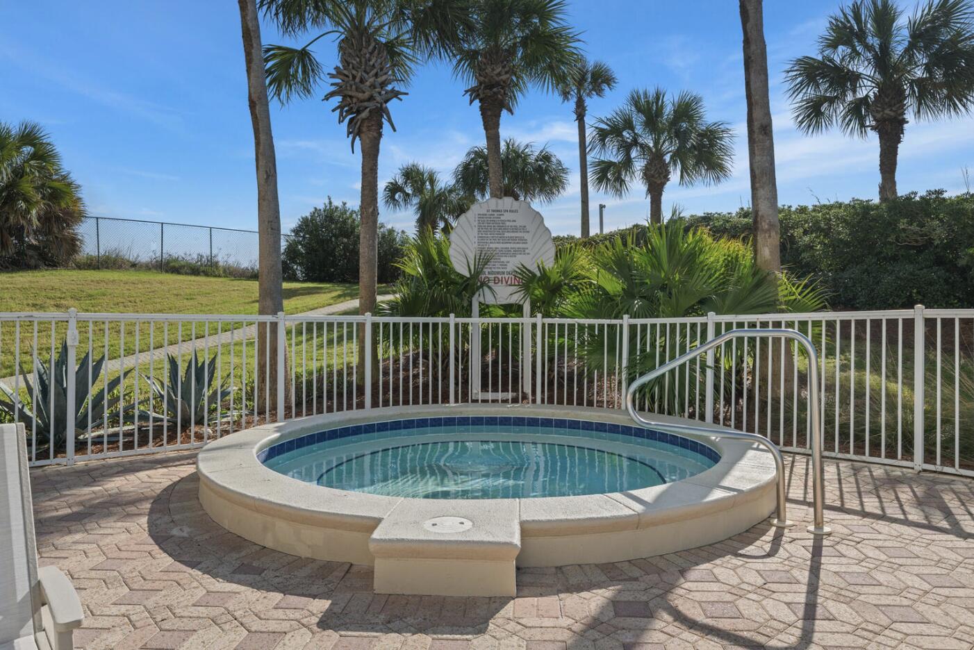 ST. THOMAS AT SILVER SHELLS - Residential