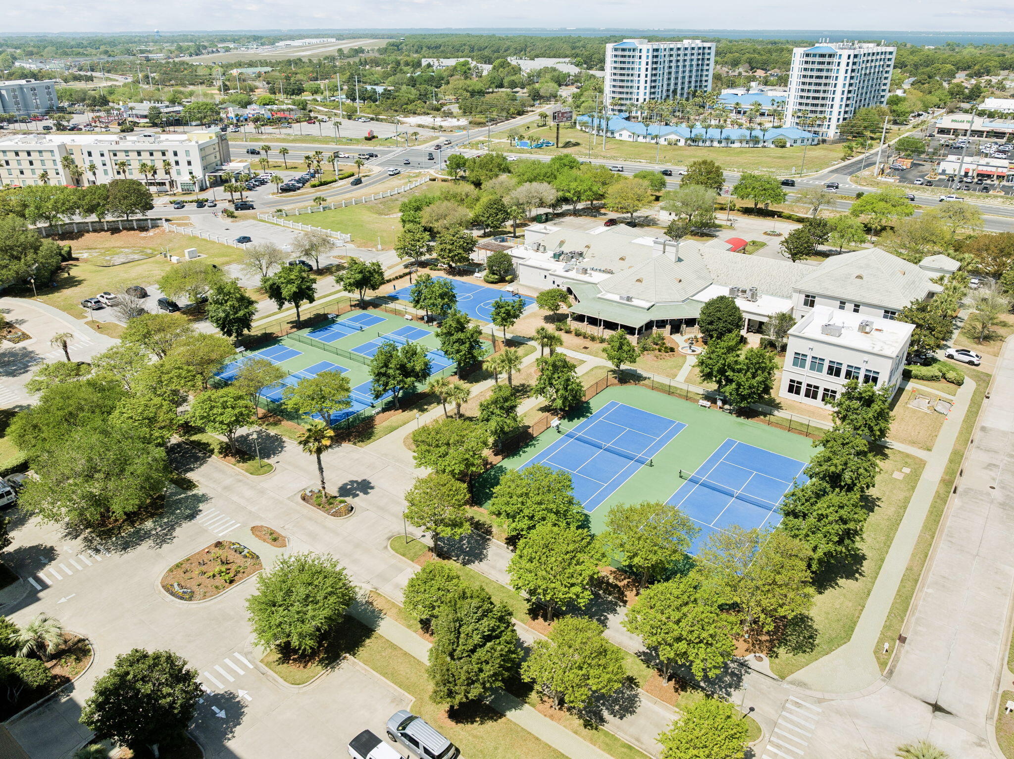 ST. THOMAS AT SILVER SHELLS - Residential