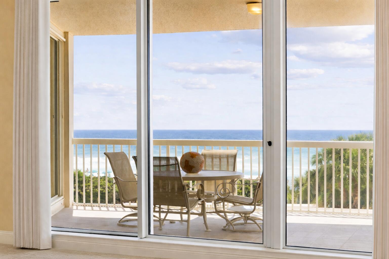 ST. THOMAS AT SILVER SHELLS - Residential