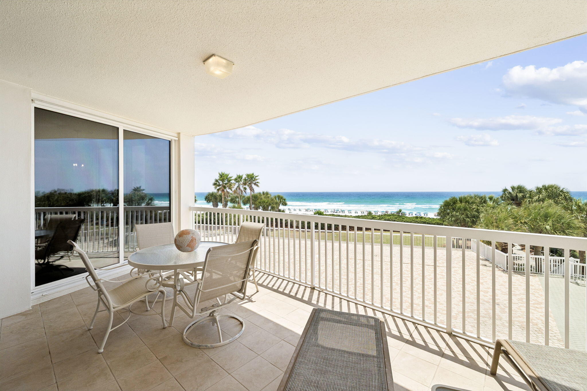 ST. THOMAS AT SILVER SHELLS - Residential