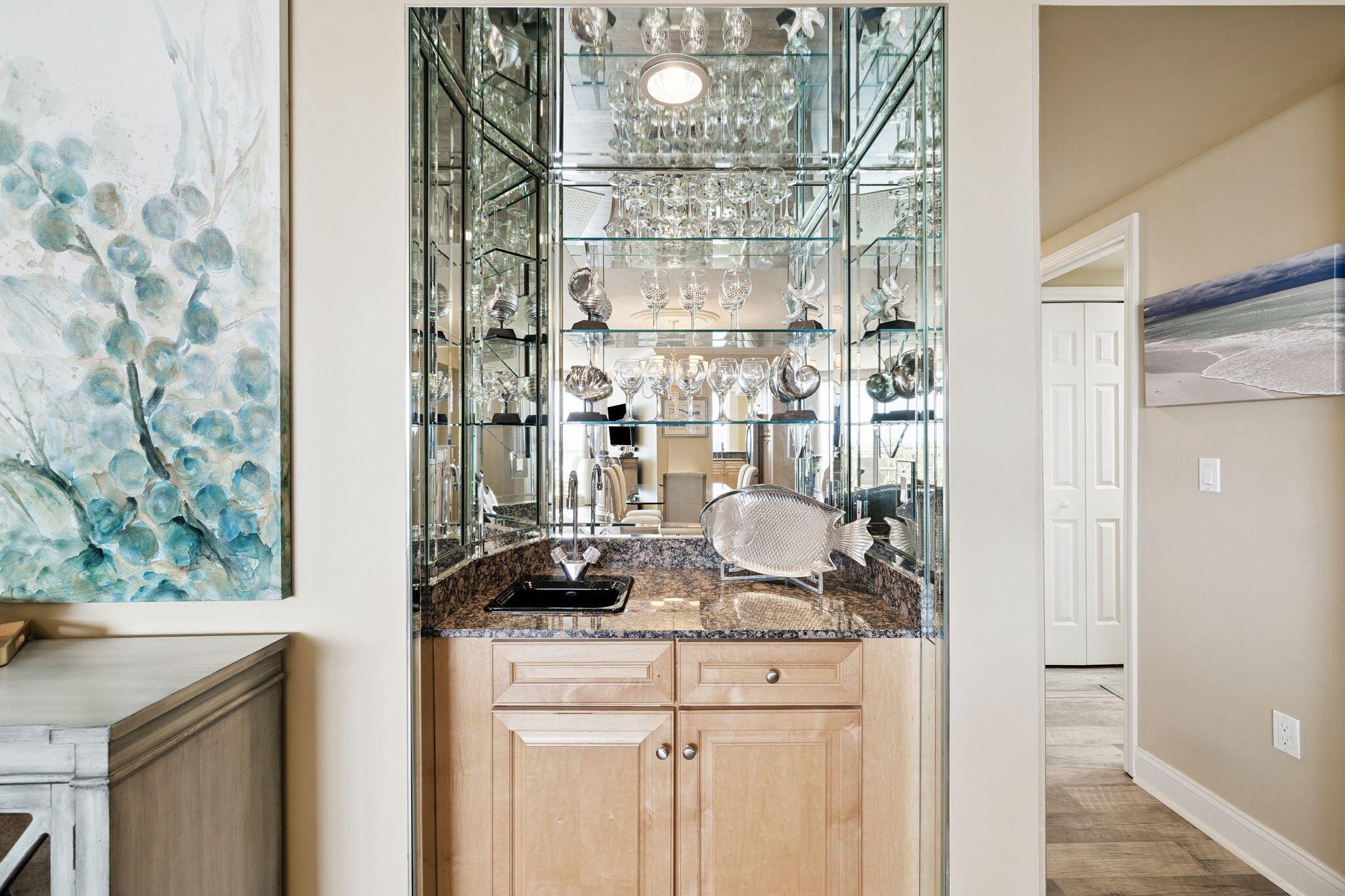 ST. THOMAS AT SILVER SHELLS - Residential