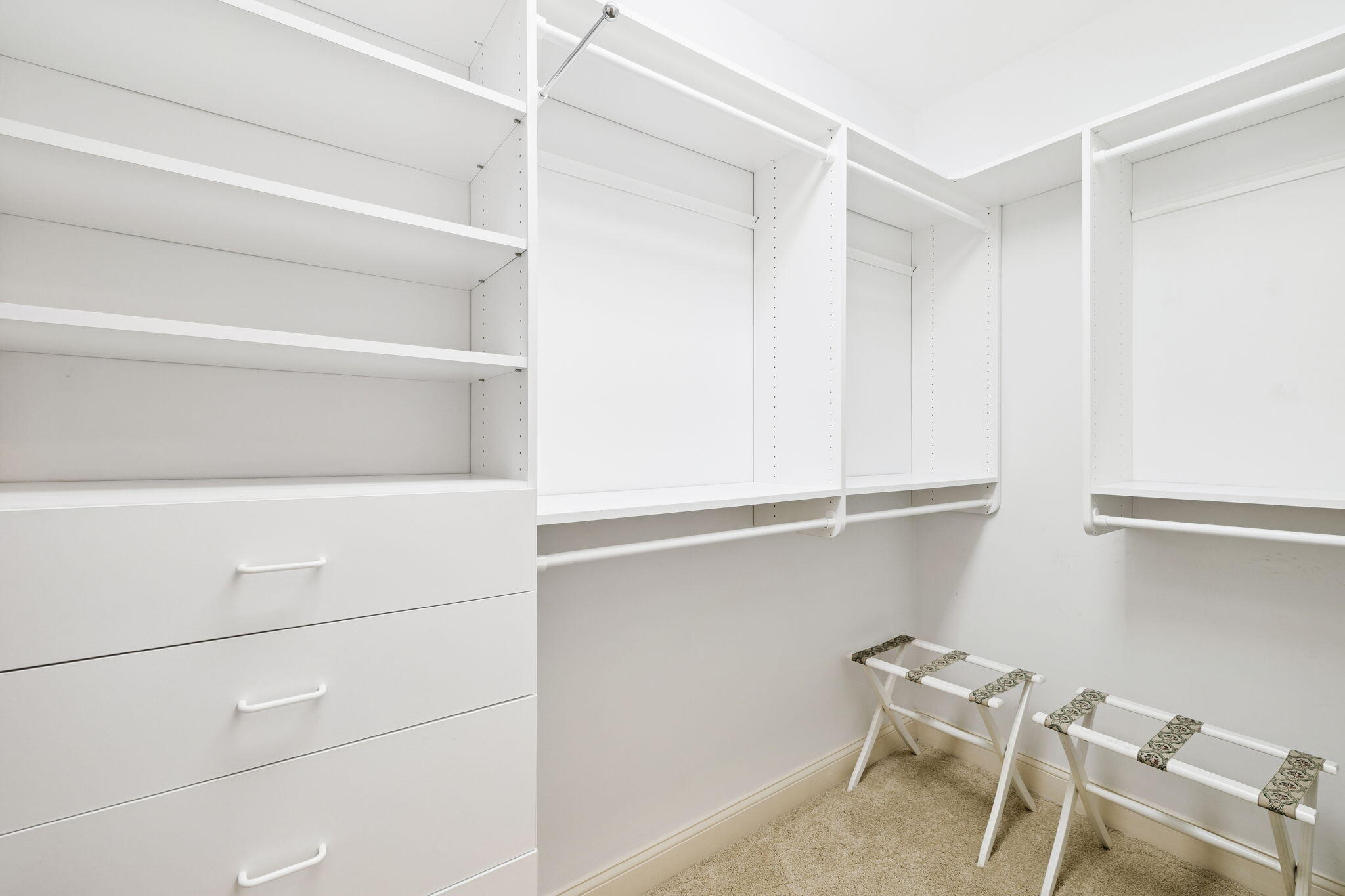 ST. THOMAS AT SILVER SHELLS - Residential