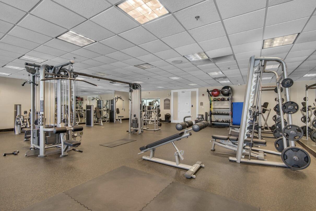 ST. THOMAS AT SILVER SHELLS - Residential