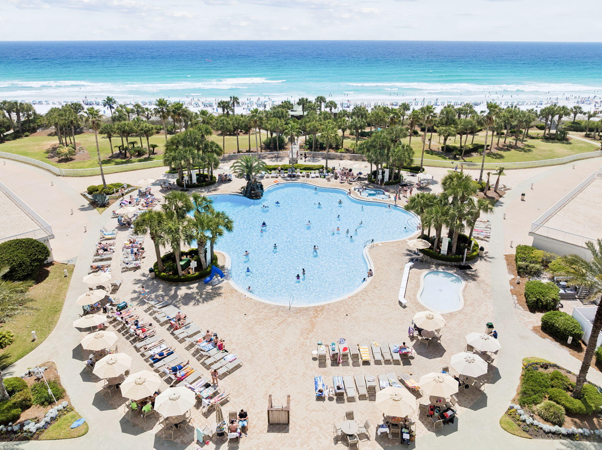 ST. THOMAS AT SILVER SHELLS - Residential