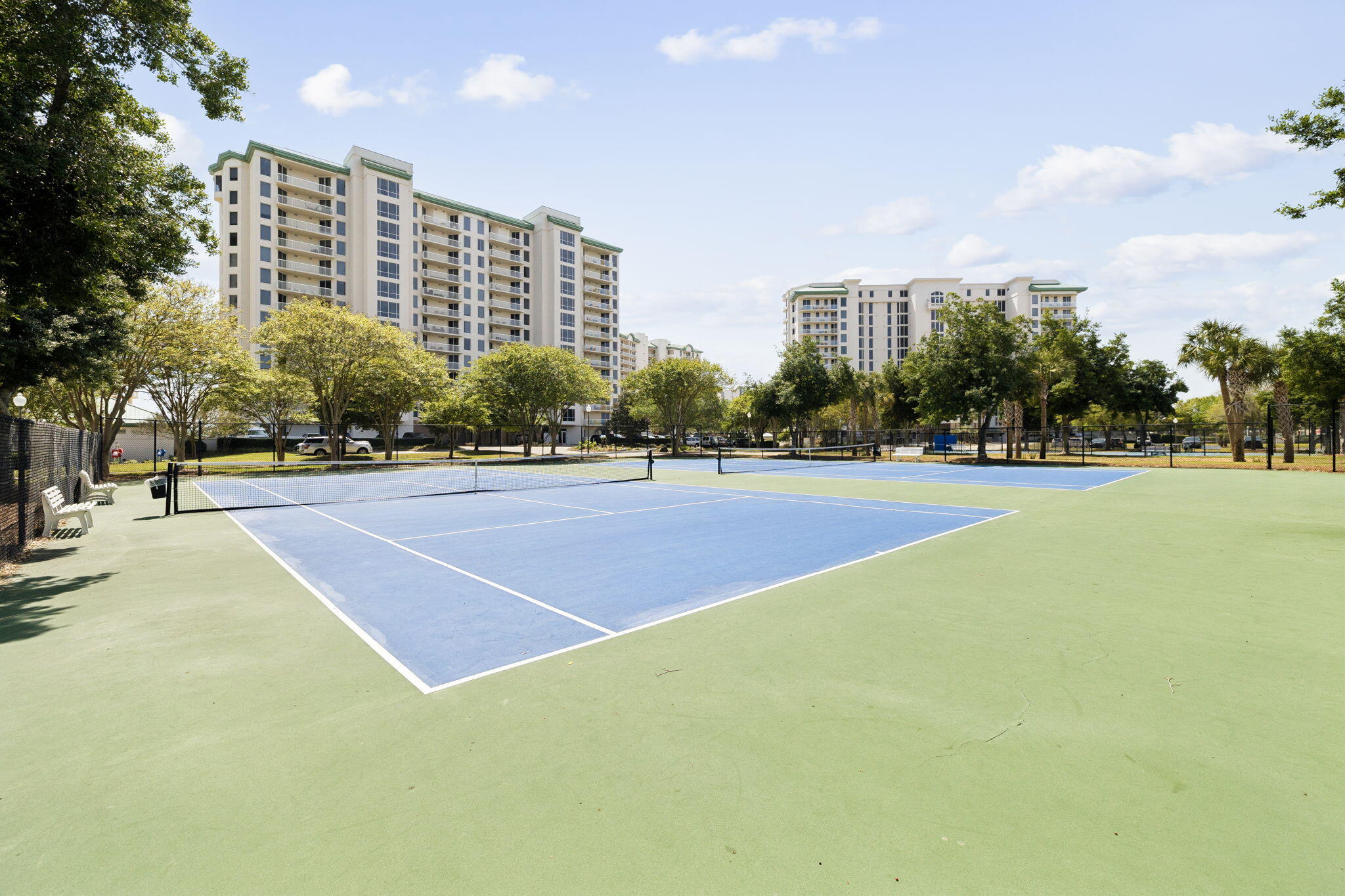 ST. THOMAS AT SILVER SHELLS - Residential