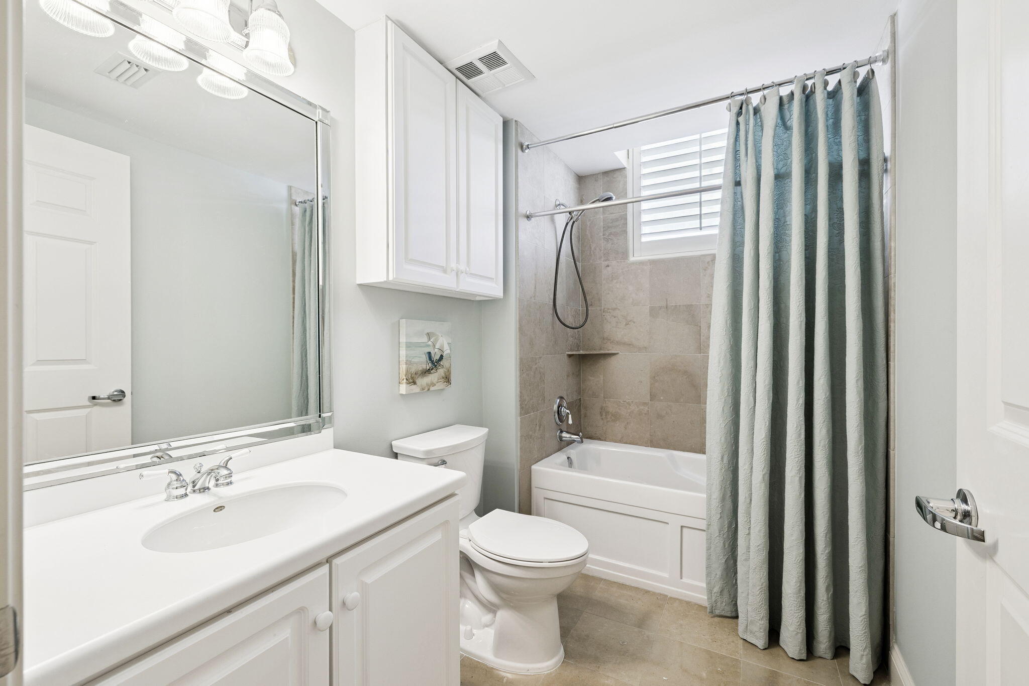 ST. THOMAS AT SILVER SHELLS - Residential