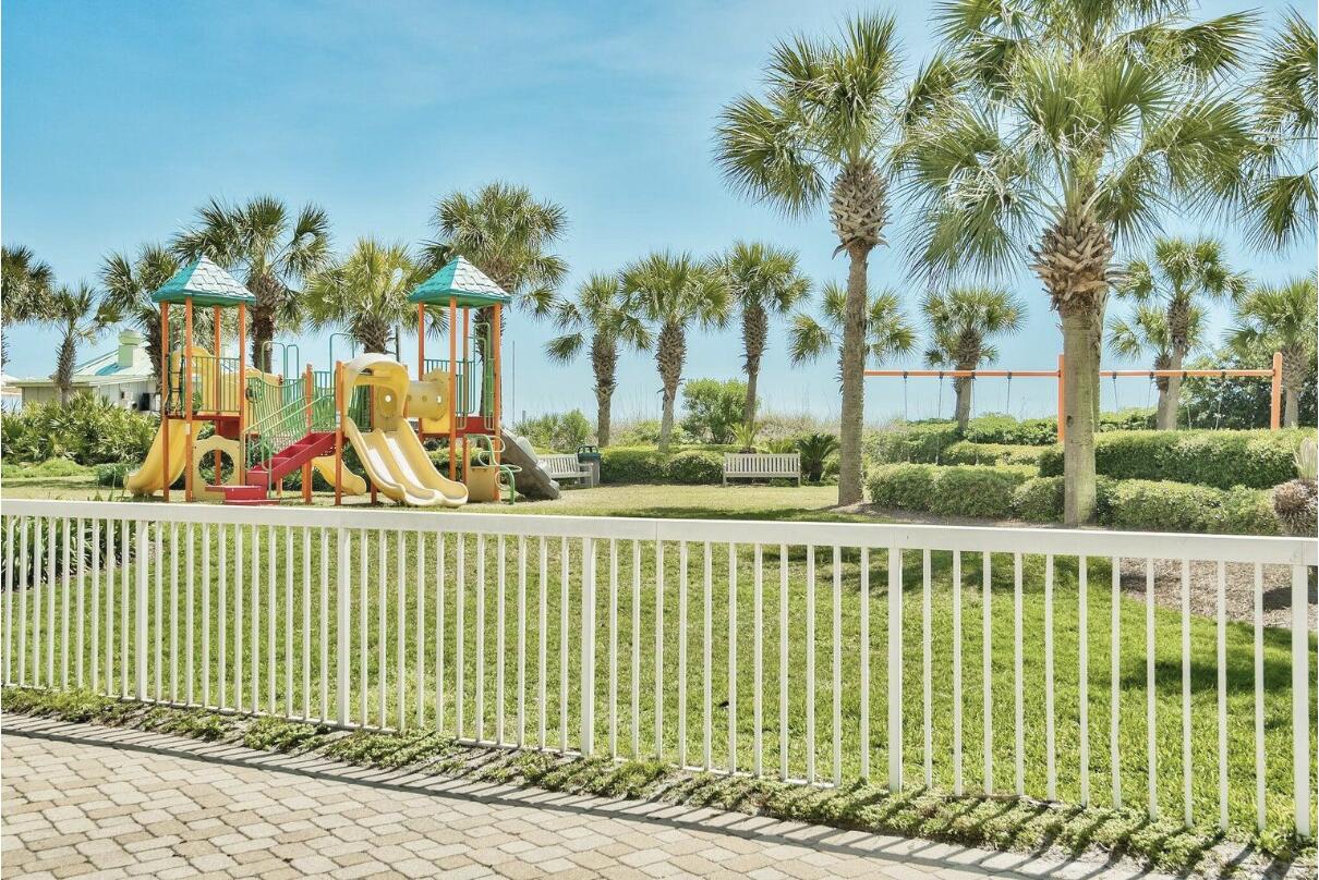 ST. THOMAS AT SILVER SHELLS - Residential