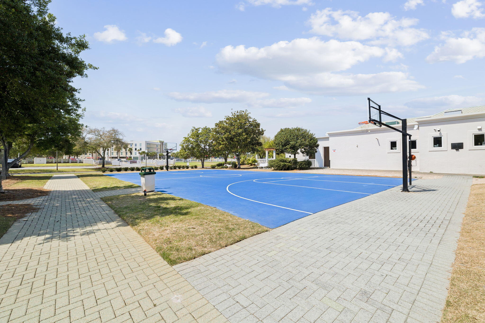 ST. THOMAS AT SILVER SHELLS - Residential