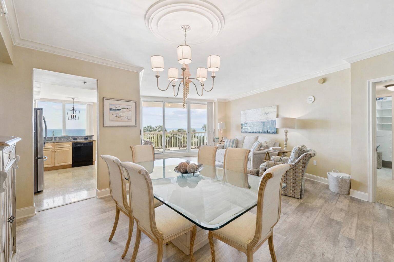 ST. THOMAS AT SILVER SHELLS - Residential