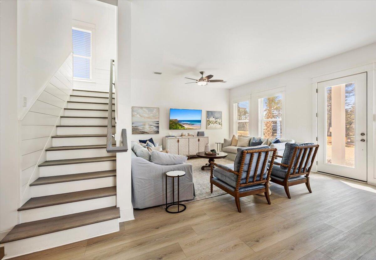 RESERVES IN SERENITY AT DUNE ALLEN - Residential
