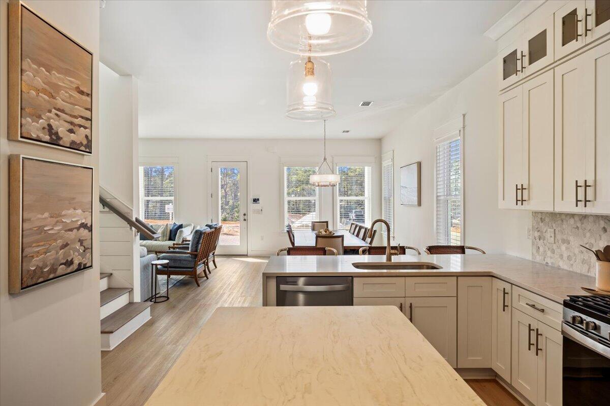 RESERVES IN SERENITY AT DUNE ALLEN - Residential