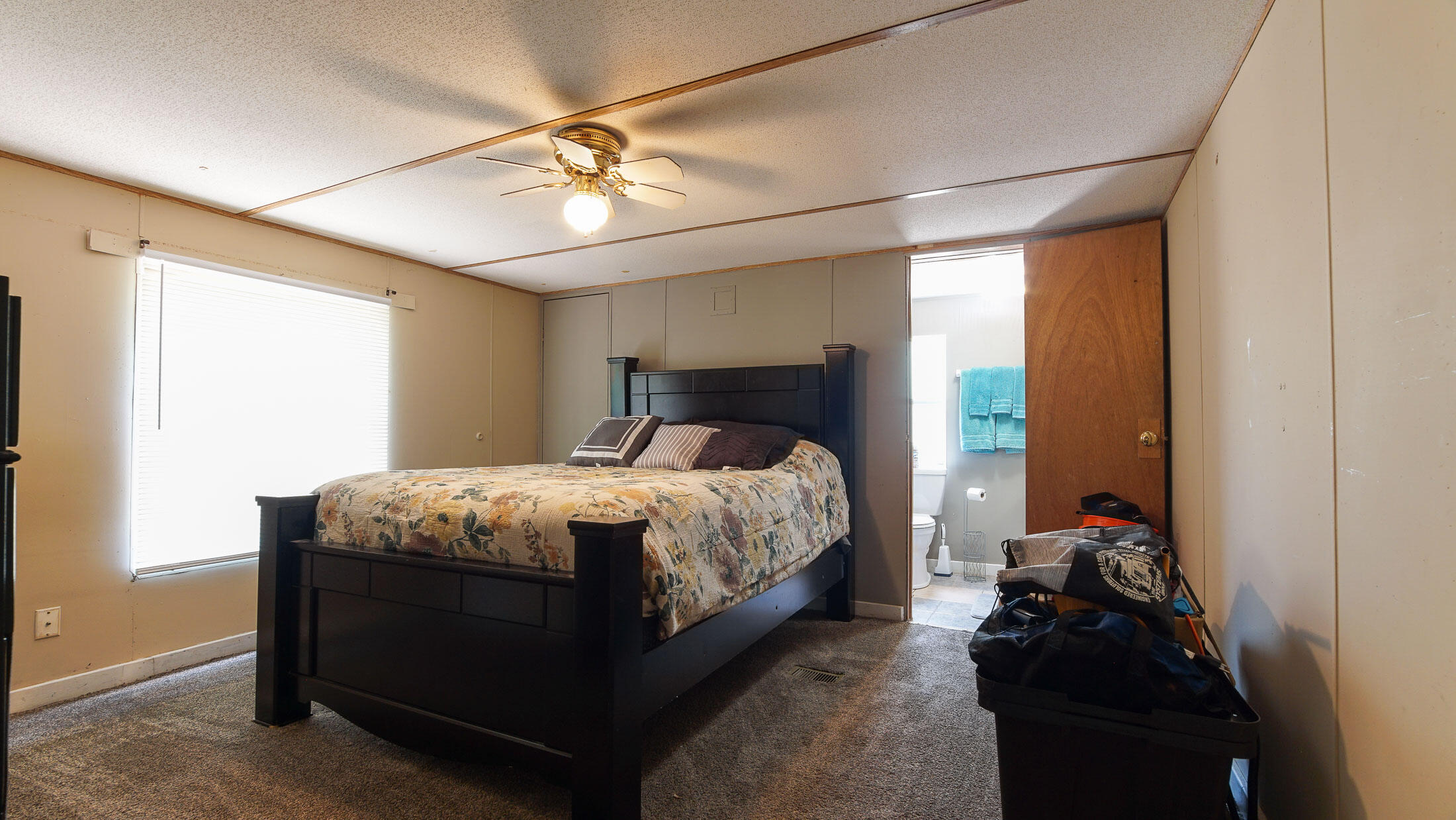 OAKWOOD HILLS UNIT 3 - Residential