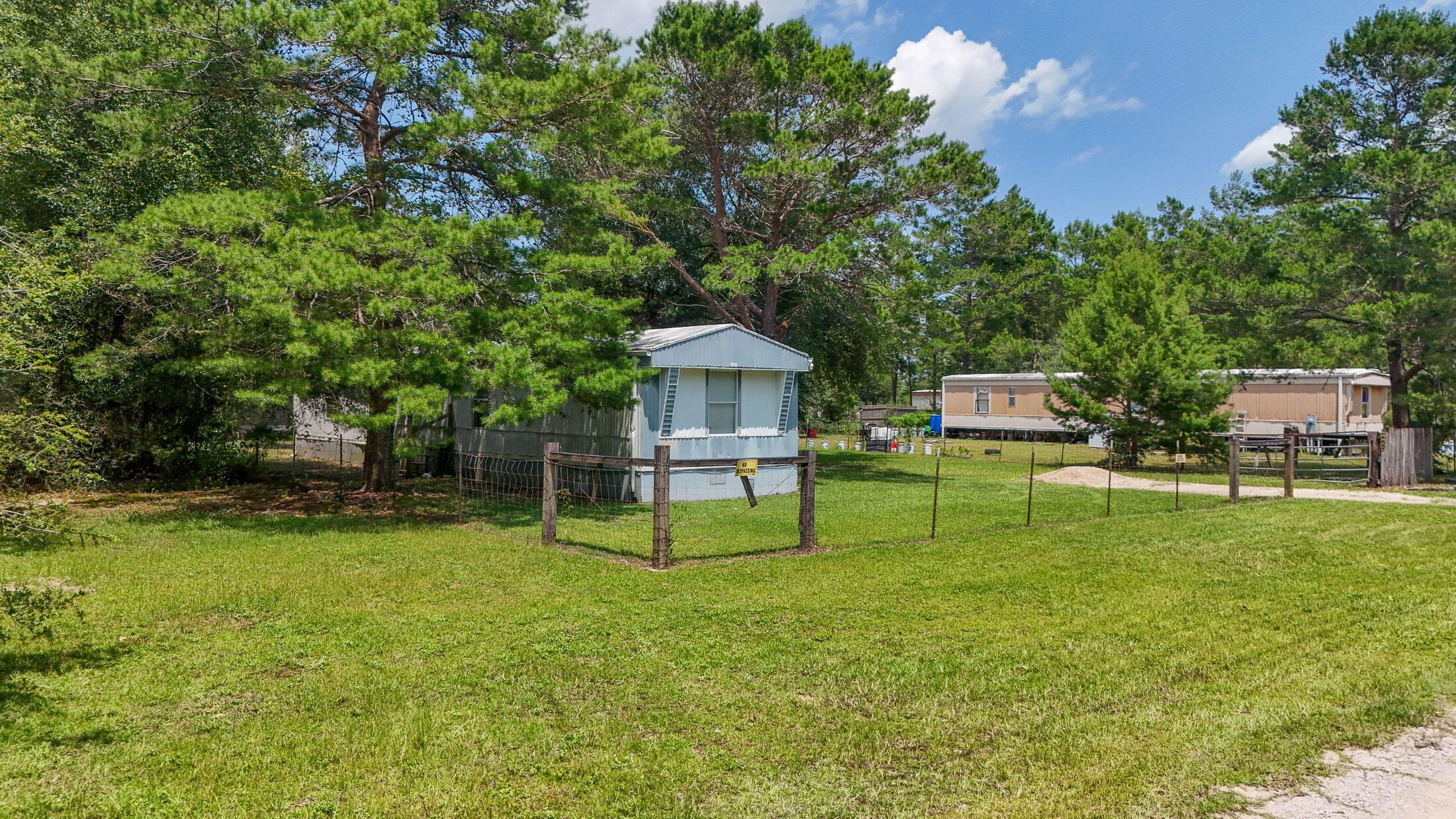 OAKWOOD HILLS UNIT 3 - Residential