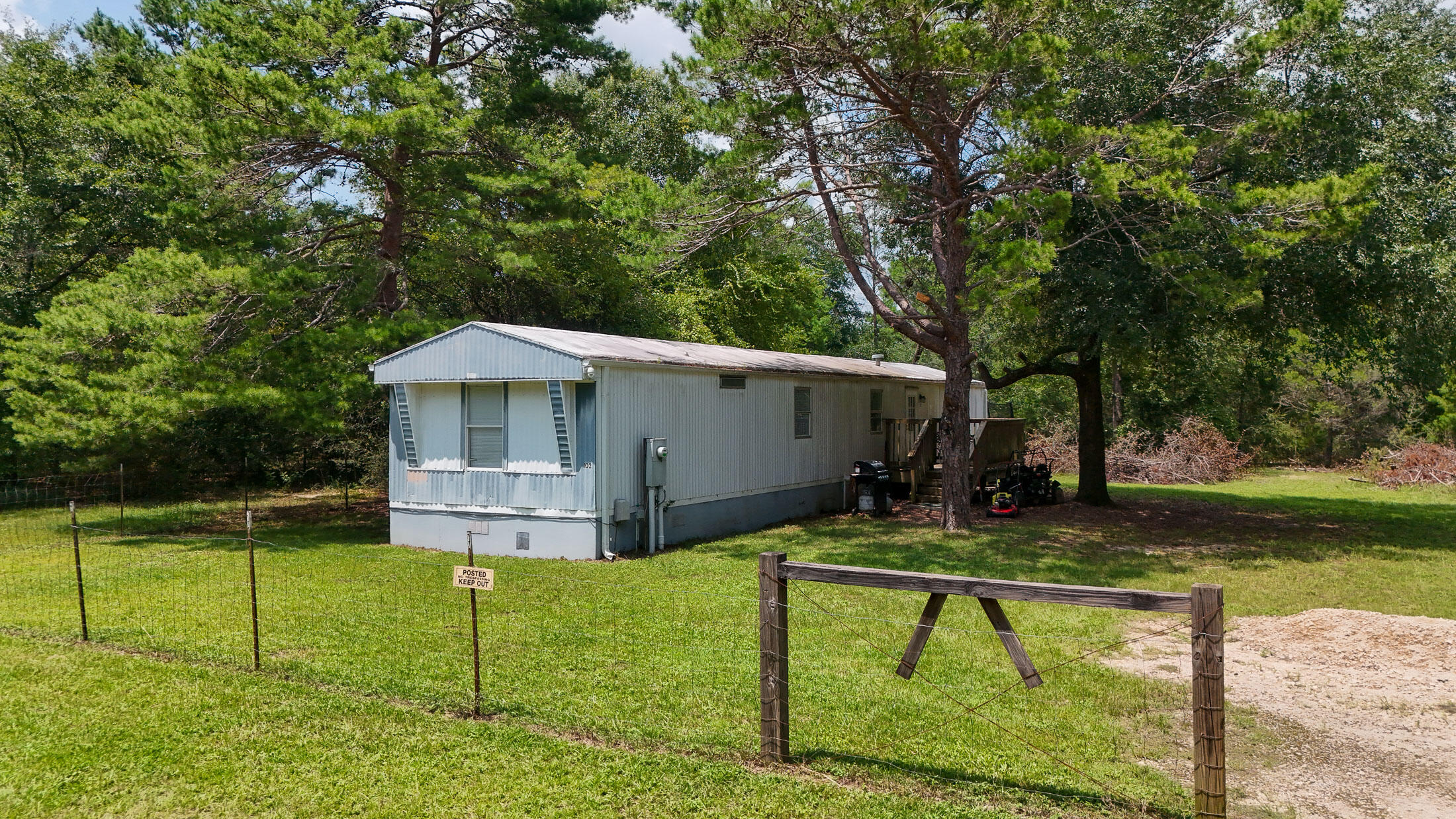 OAKWOOD HILLS UNIT 3 - Residential