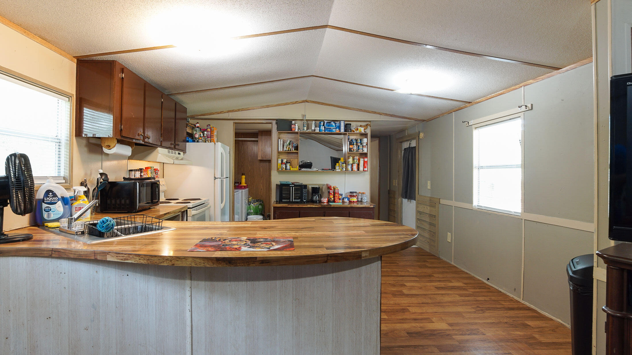 OAKWOOD HILLS UNIT 3 - Residential