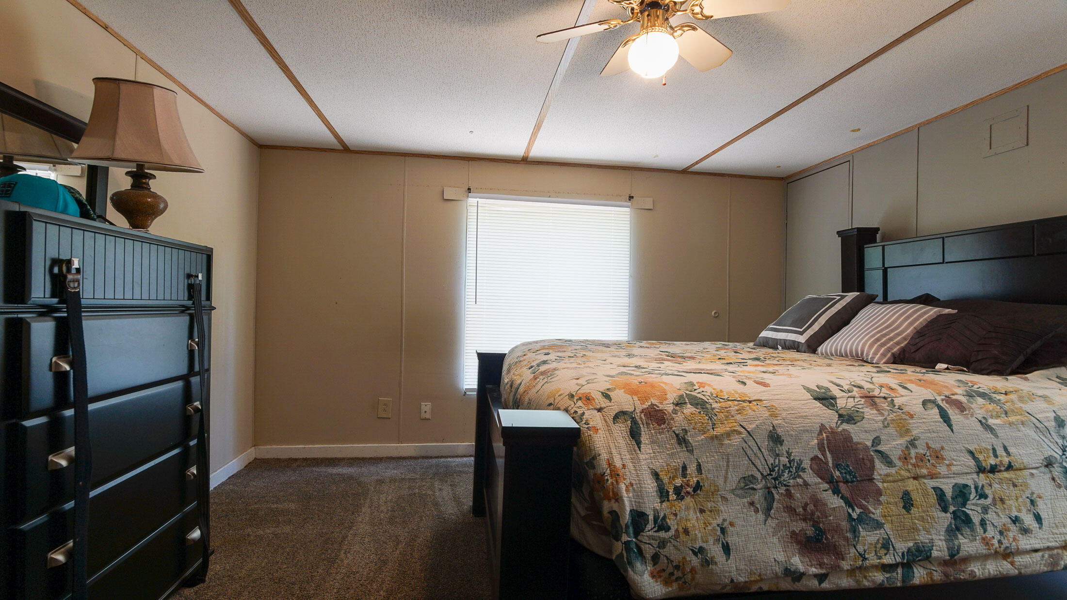 OAKWOOD HILLS UNIT 3 - Residential