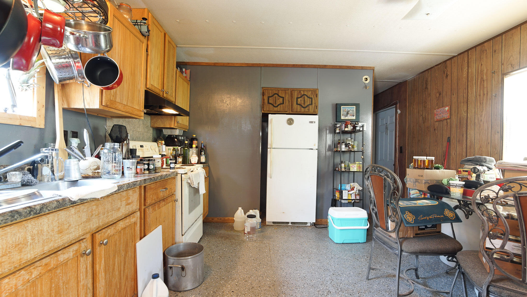 OAKWOOD HILLS UNIT 3 - Residential