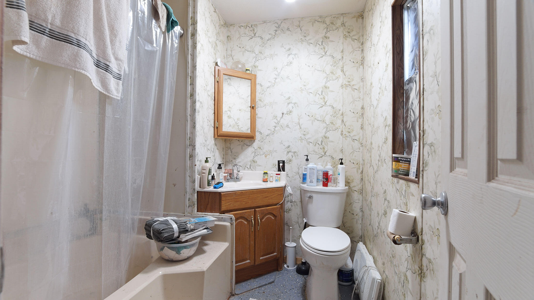 OAKWOOD HILLS UNIT 3 - Residential