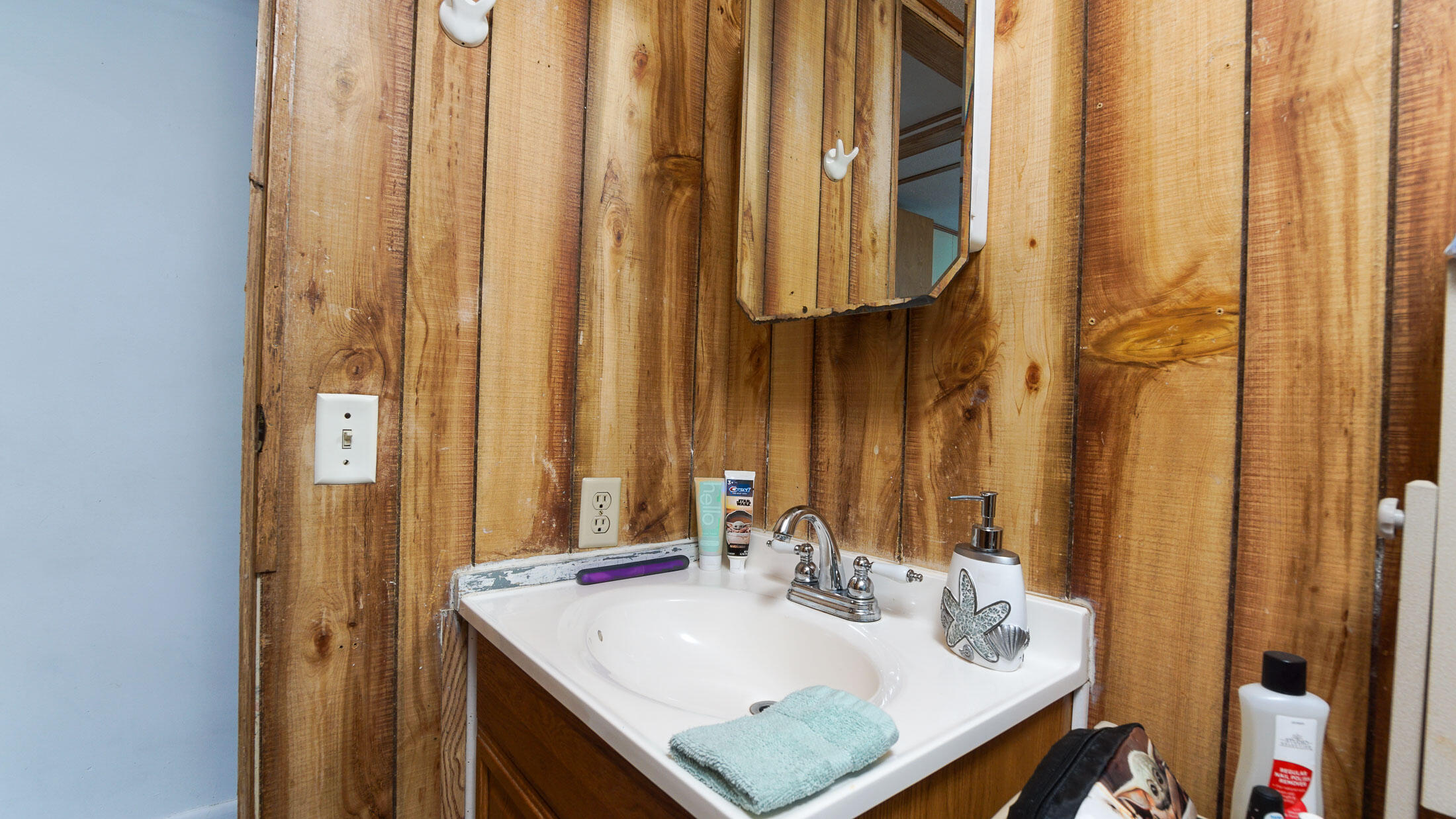 OAKWOOD HILLS UNIT 3 - Residential