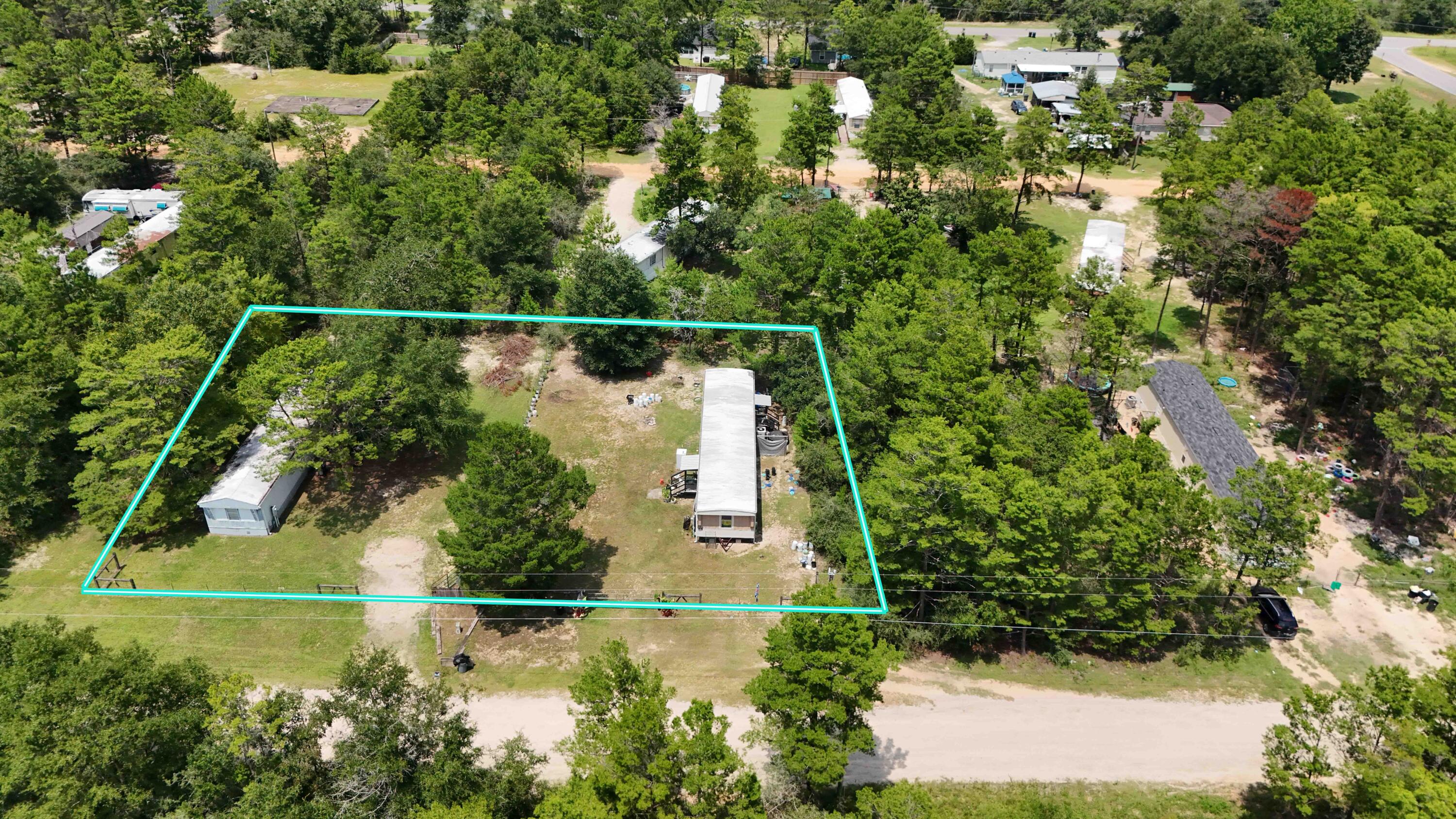 OAKWOOD HILLS UNIT 3 - Residential