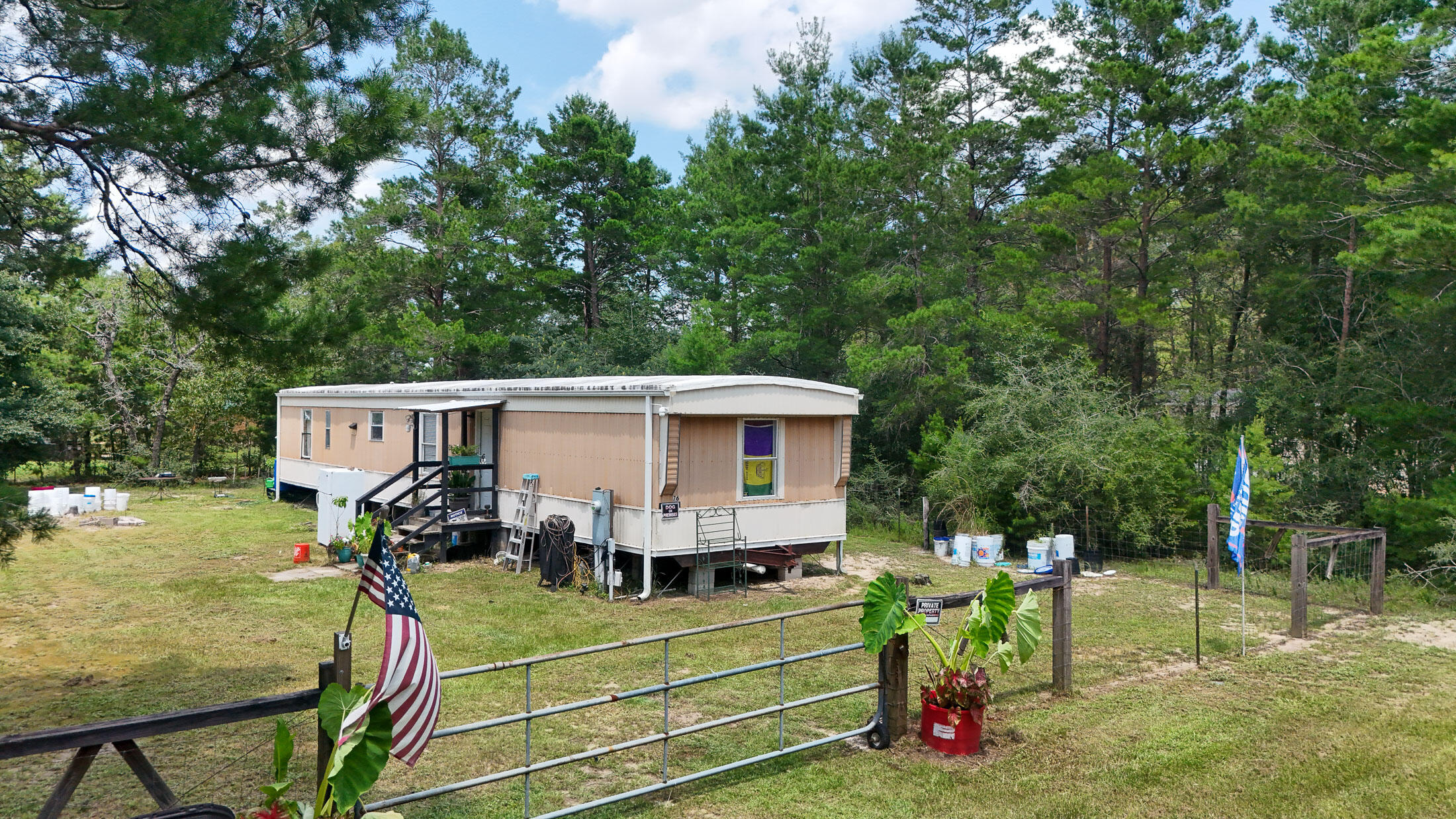 OAKWOOD HILLS UNIT 3 - Residential