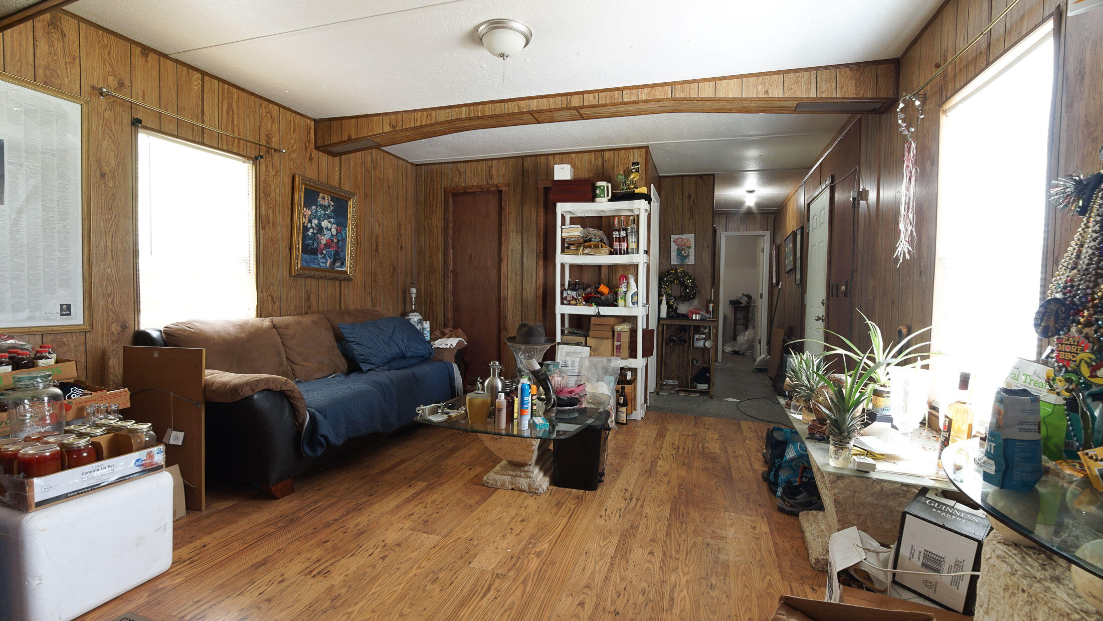 OAKWOOD HILLS UNIT 3 - Residential