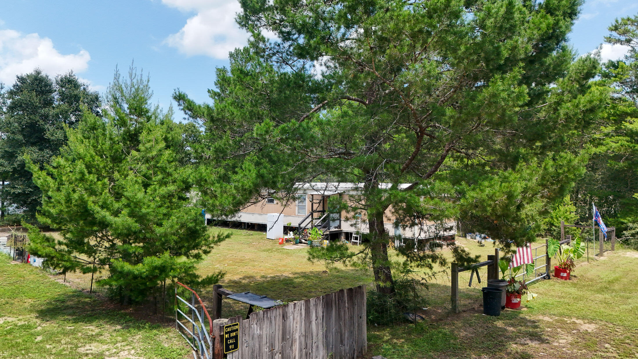 OAKWOOD HILLS UNIT 3 - Residential