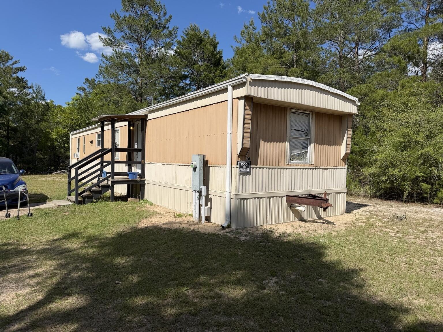 OAKWOOD HILLS UNIT 3 - Residential