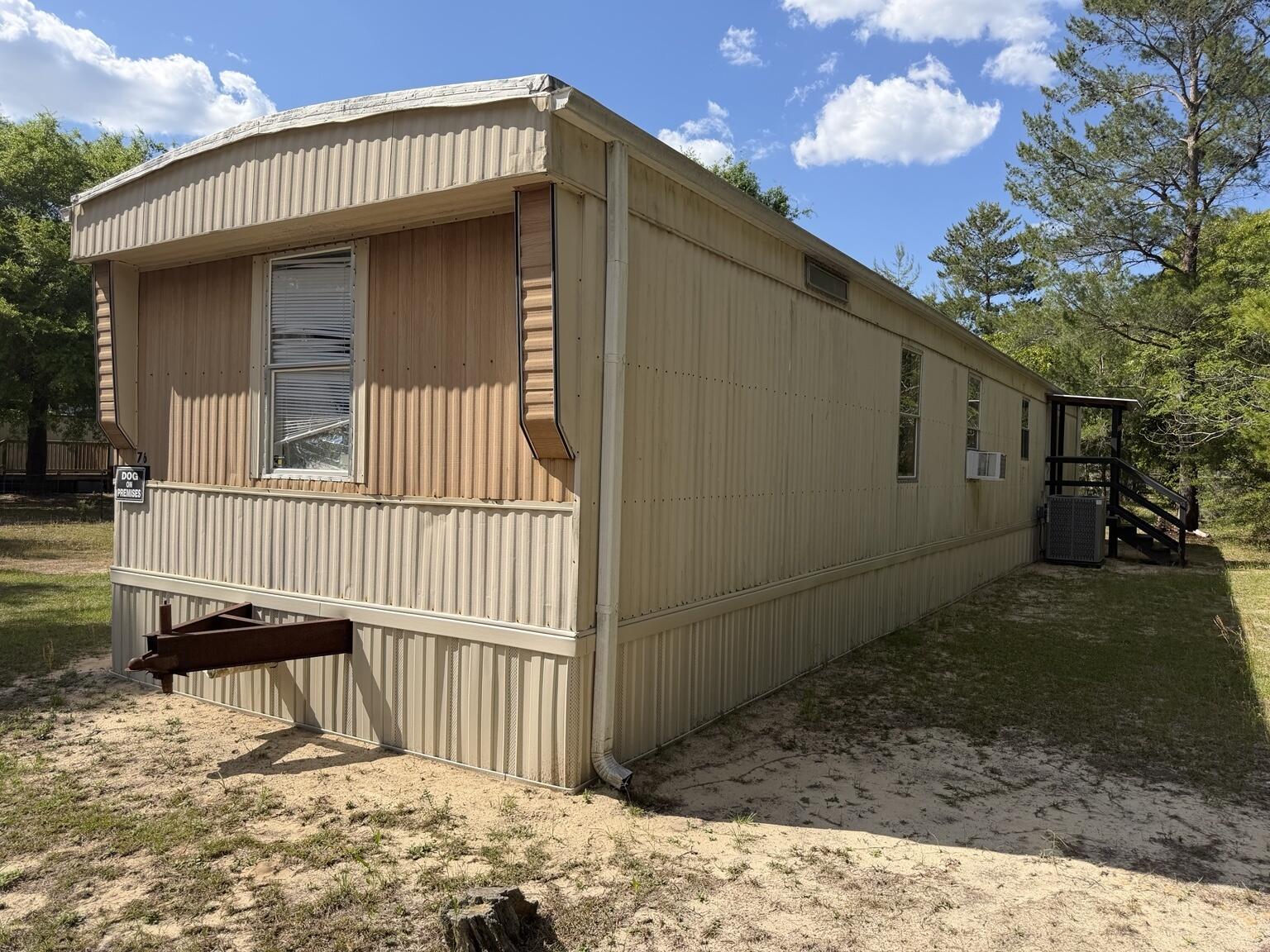 OAKWOOD HILLS UNIT 3 - Residential