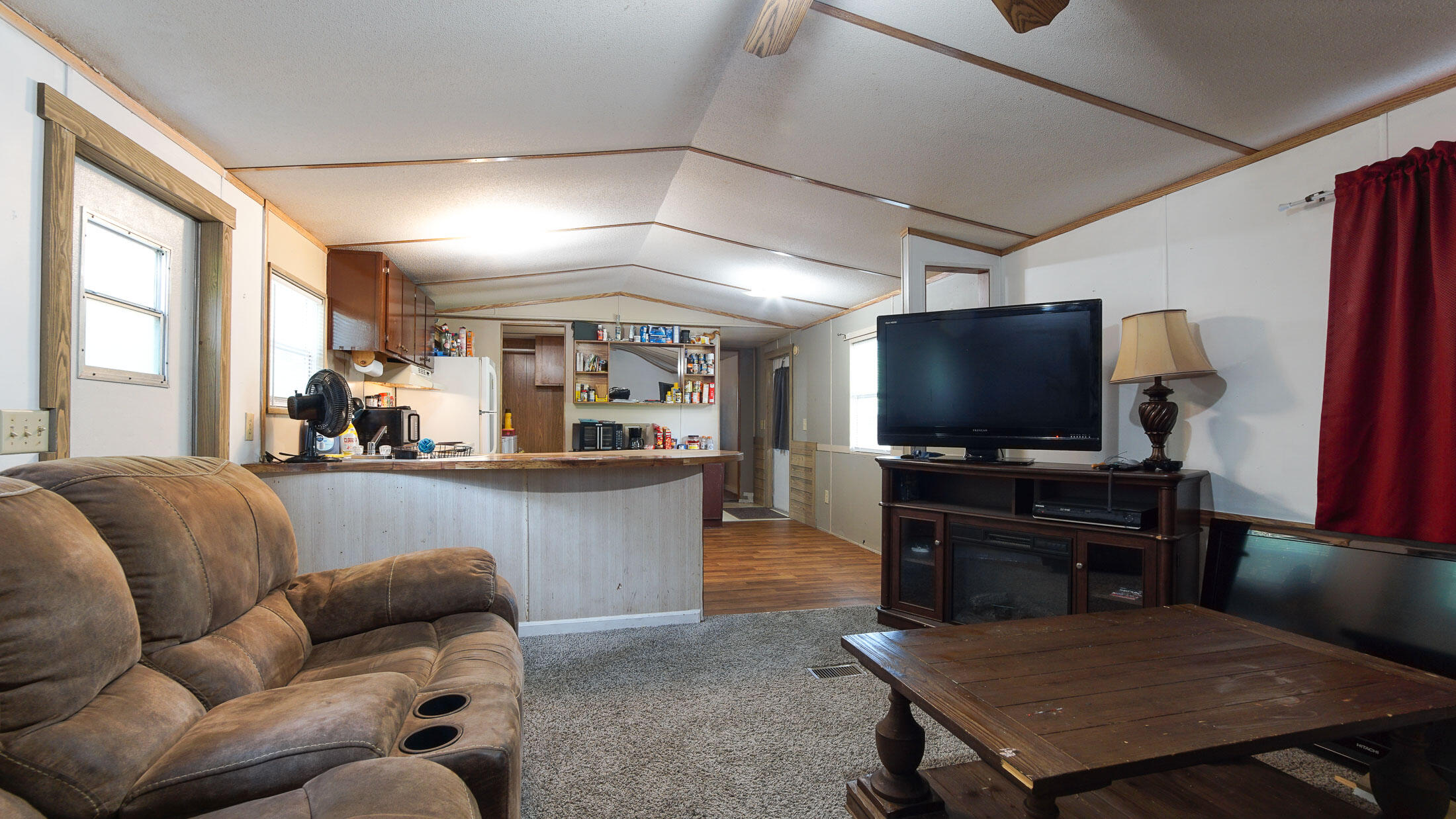 OAKWOOD HILLS UNIT 3 - Residential