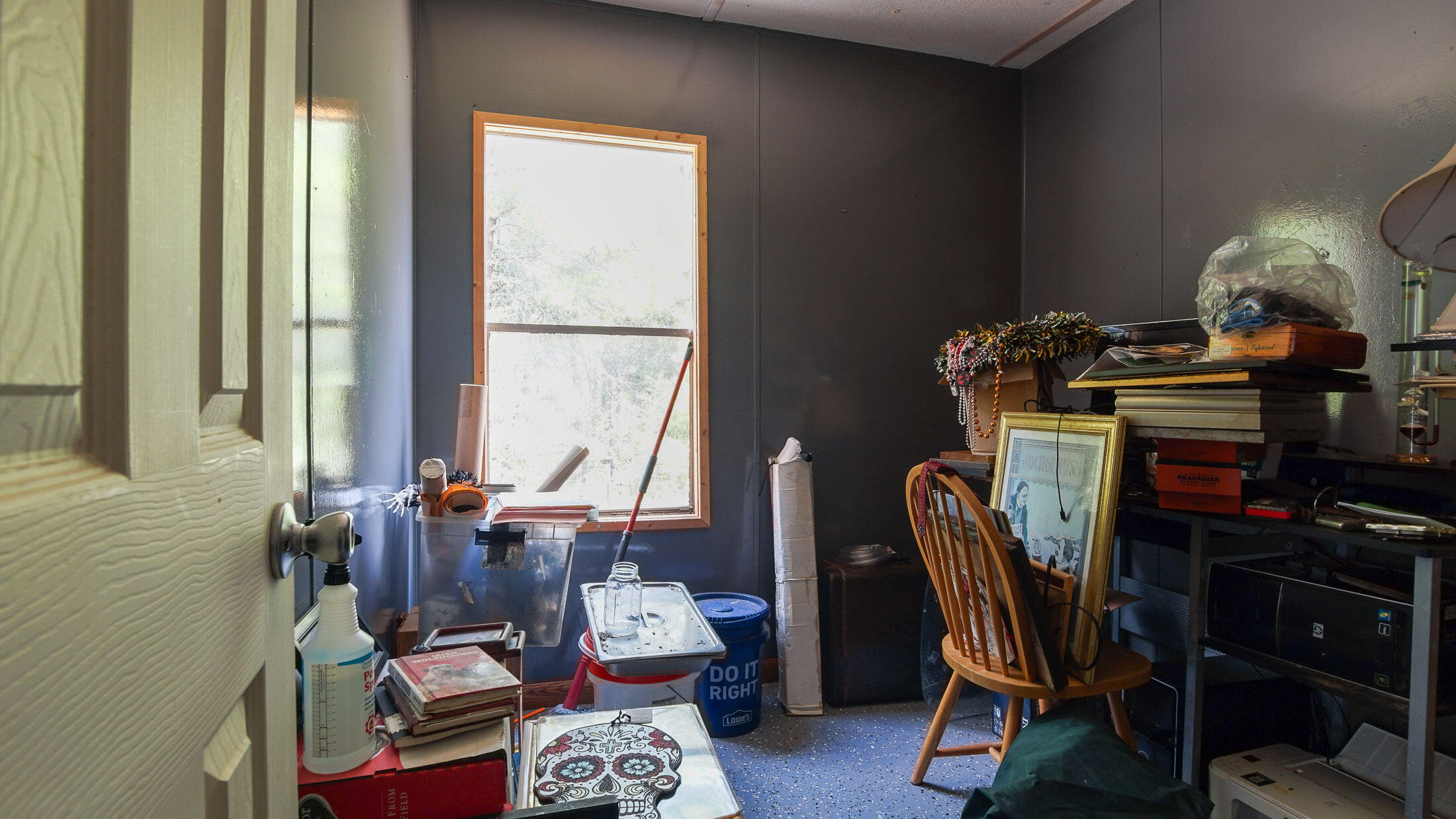 OAKWOOD HILLS UNIT 3 - Residential