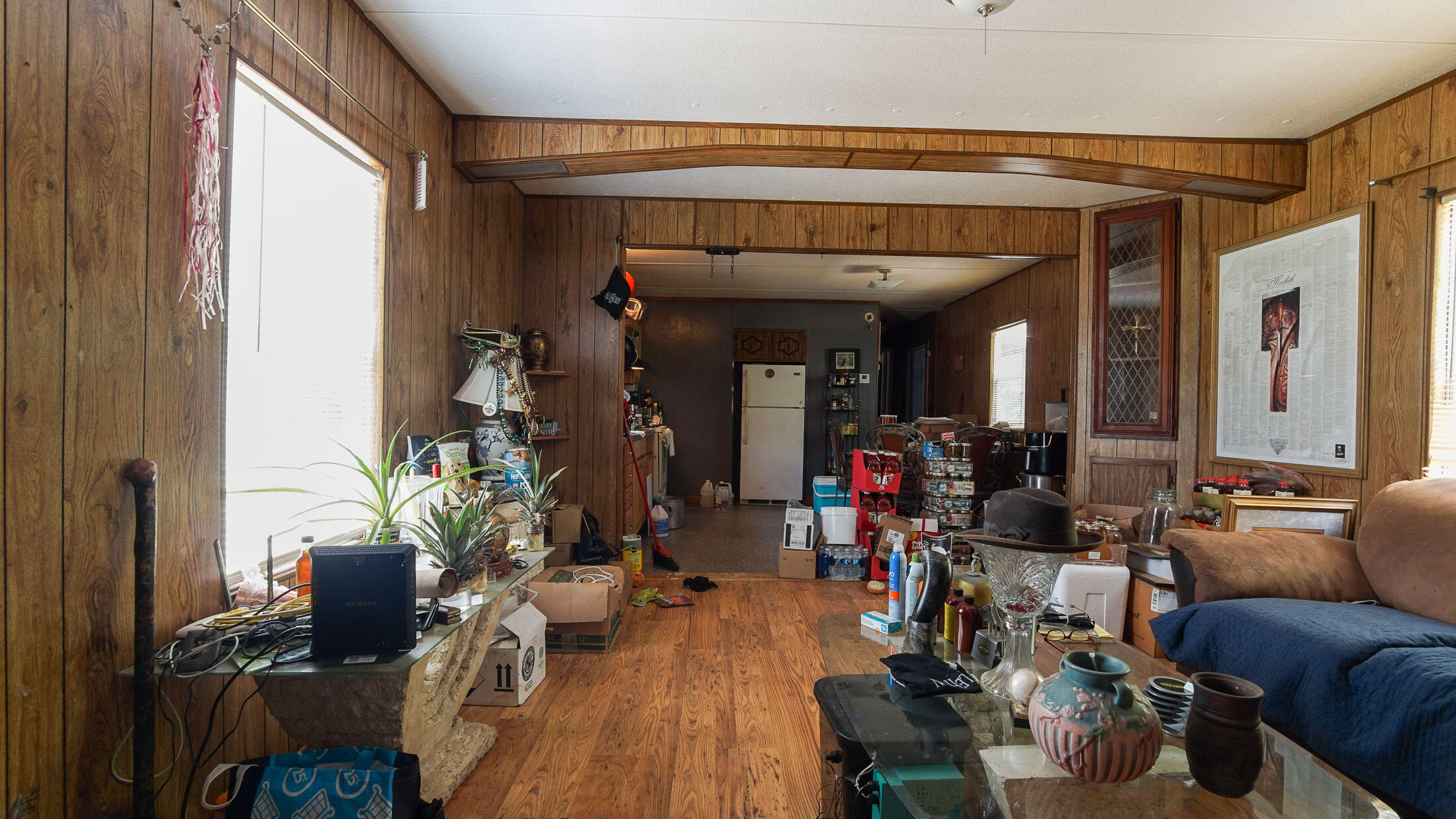 OAKWOOD HILLS UNIT 3 - Residential